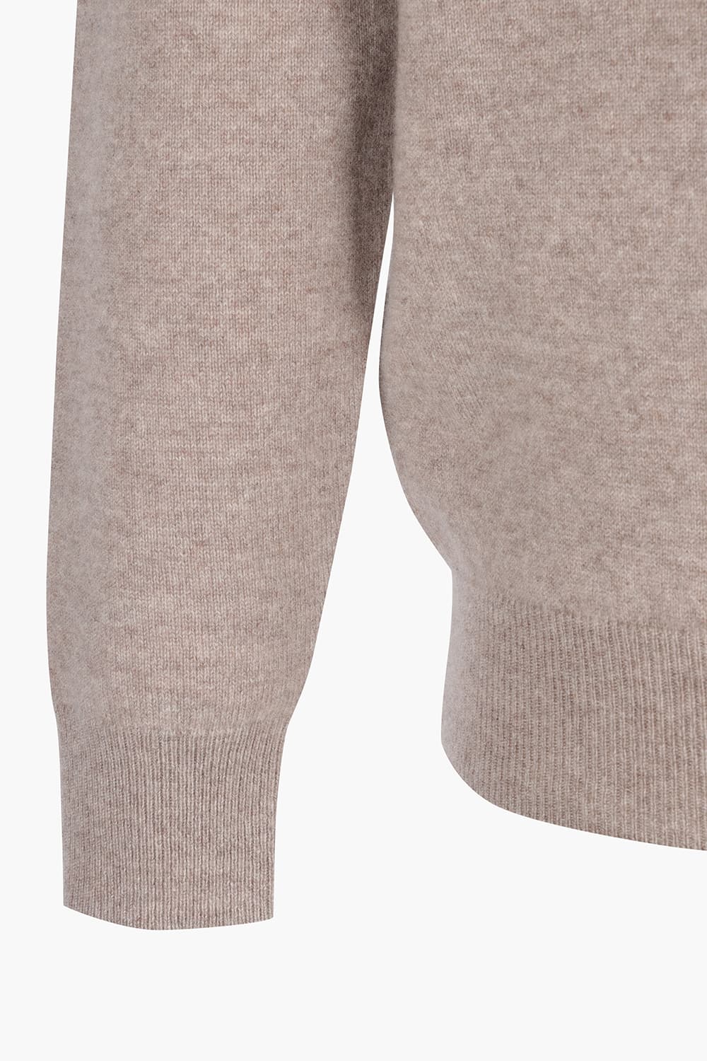 Basic Crew Neck Cashmere Knit RE5FMMAKN801R15