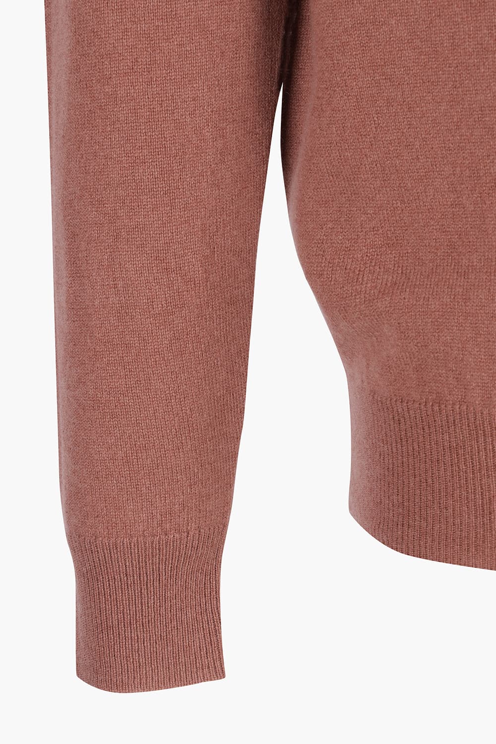 Basic Crew Neck Cashmere Knit RE5FMMAKN801R38