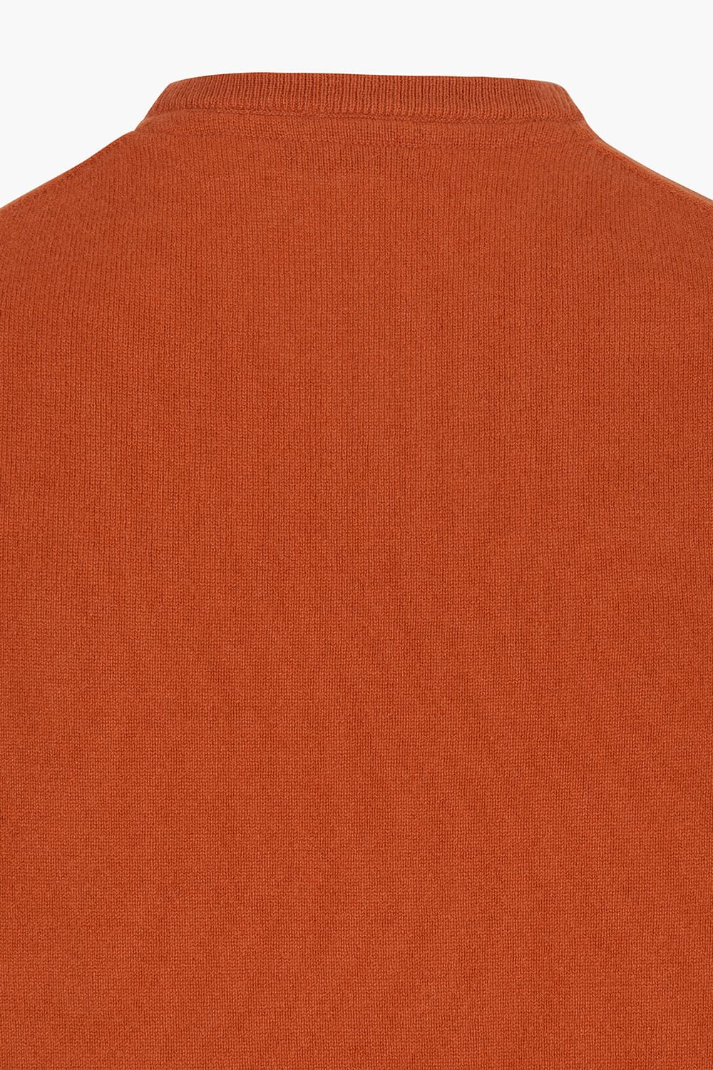 Basic Crew Neck Cashmere Knit RE5FMMAKN801R40