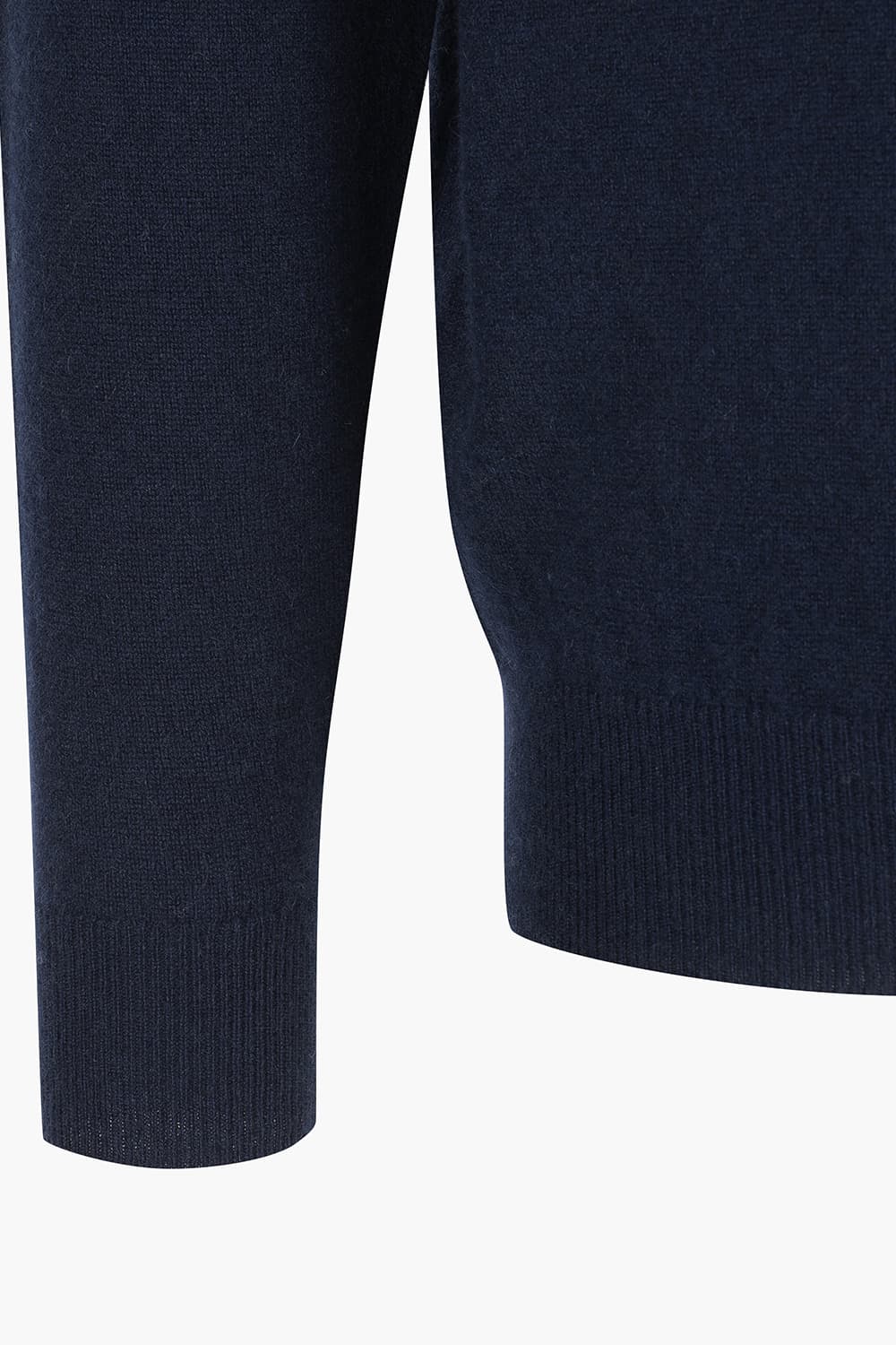 Basic Polo Cashmere Knit RE5FMMAKN802R65