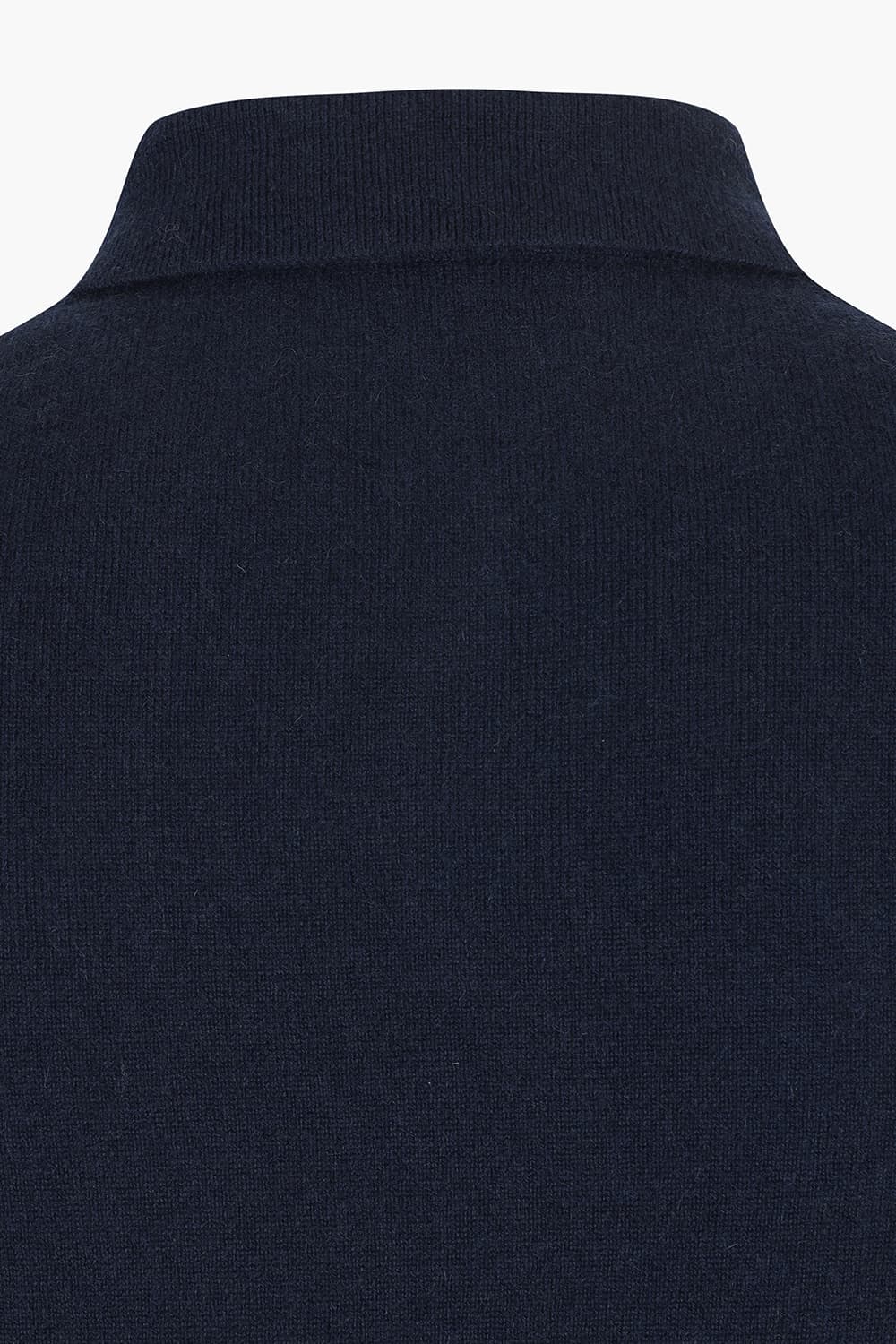 Basic Polo Cashmere Knit RE5FMMAKN802R65