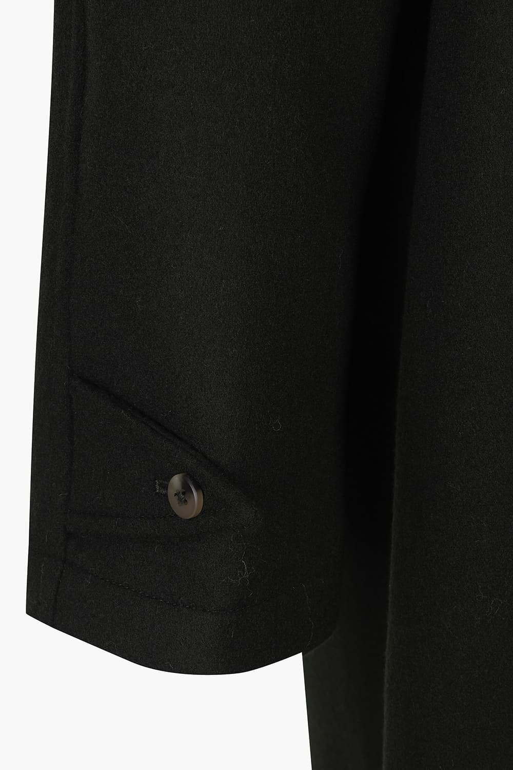 Camargue Wool Coat QE5FMDBCO101Q77