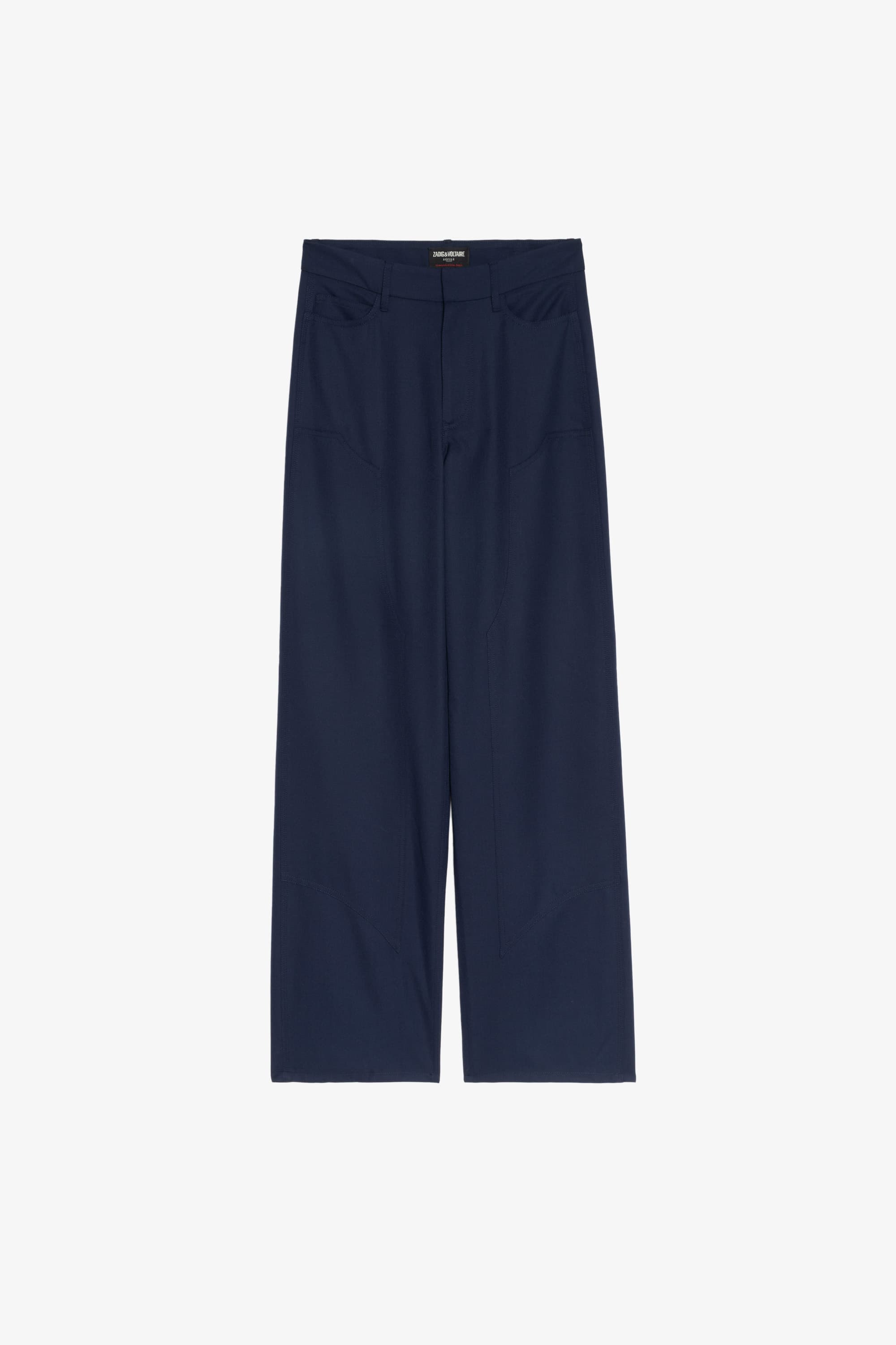 Perya Pants