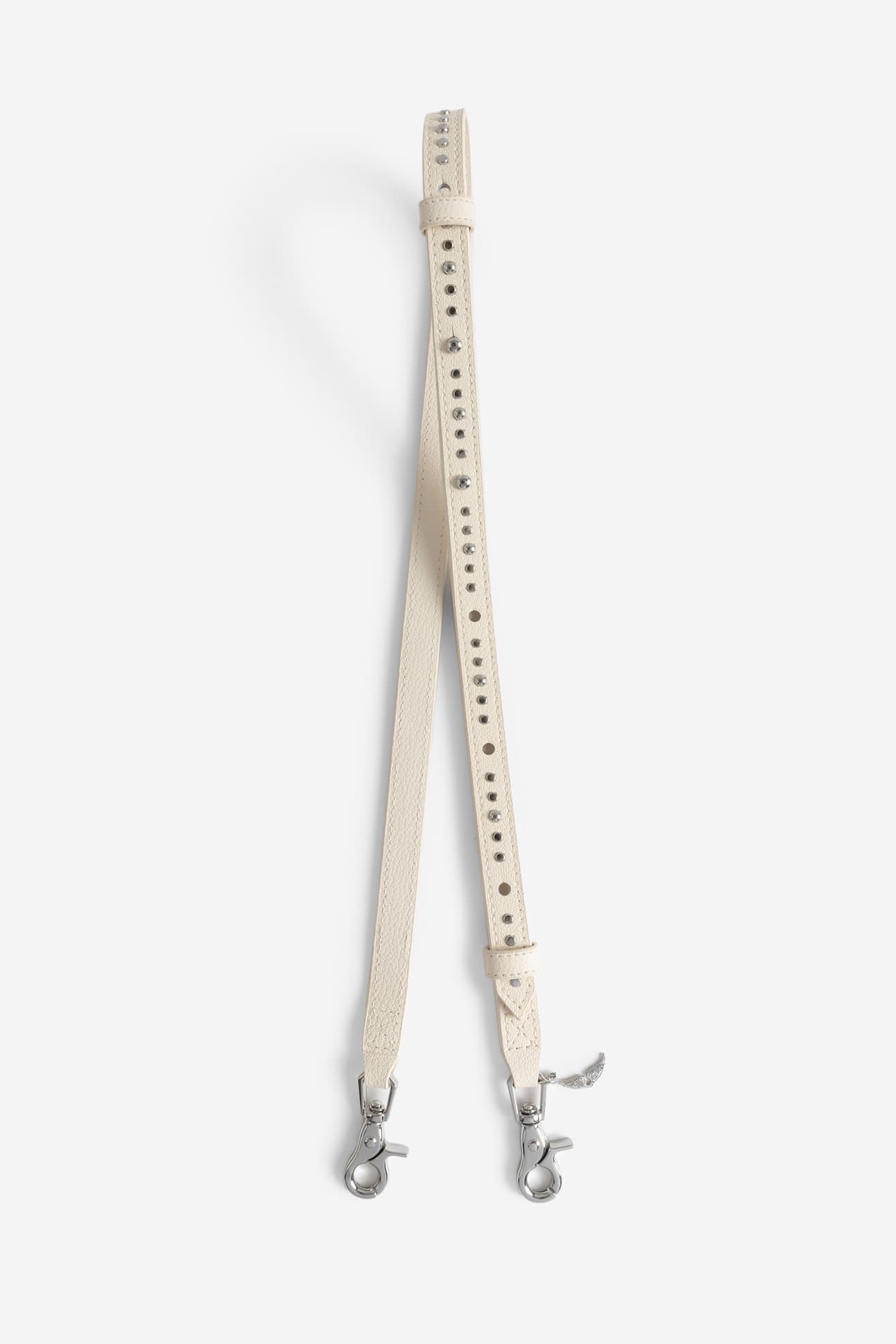 Overstudded Shoulder Strap