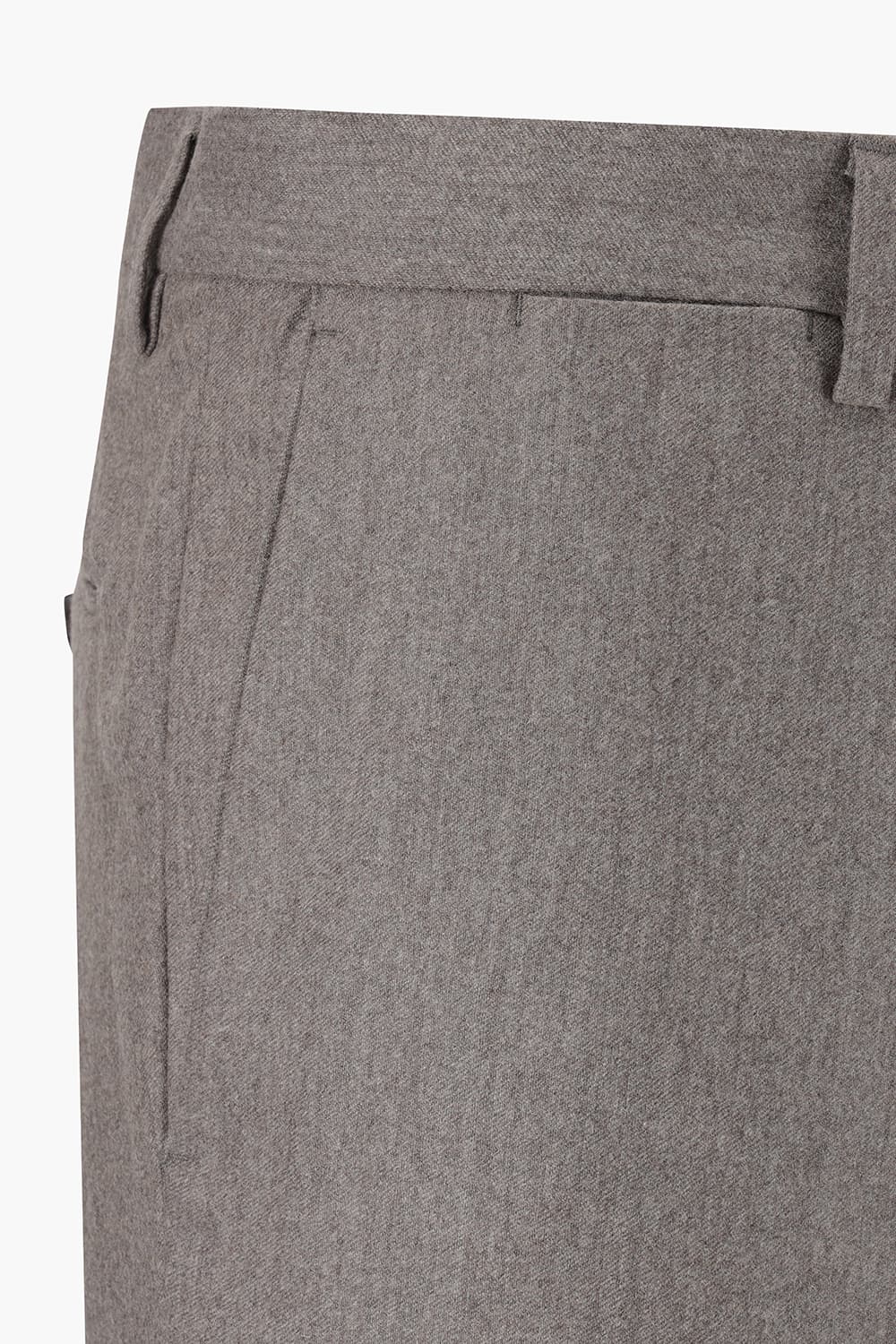 울 팬츠 Wool Stretch Pants RE5FMMAPT801R80