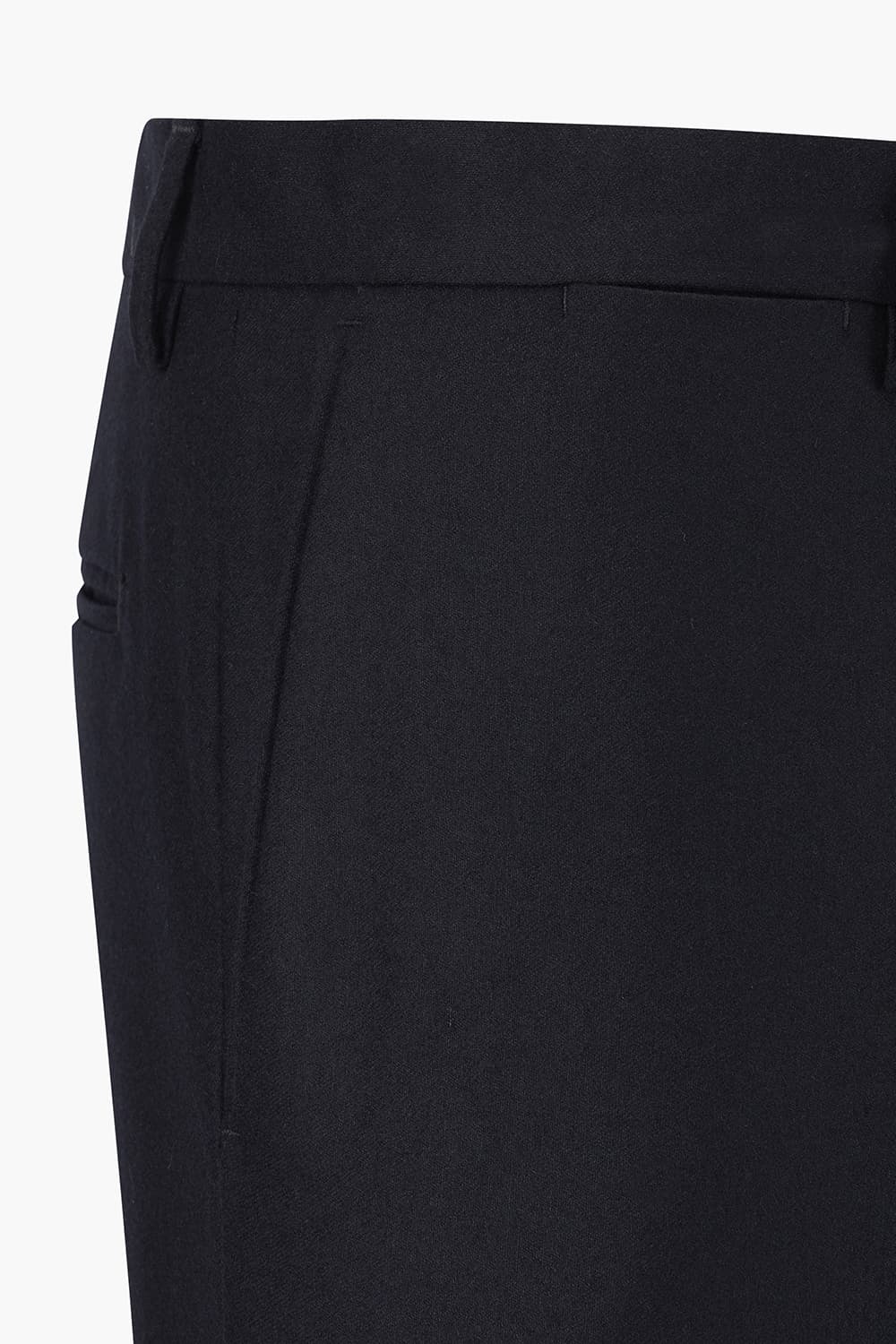 울 팬츠 Wool Stretch Pants RE5FMMAPT801R66