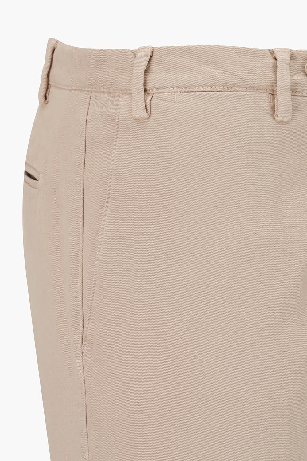 슬림 팬츠 Garment dyeing Pants RE5FMMAPT803R80