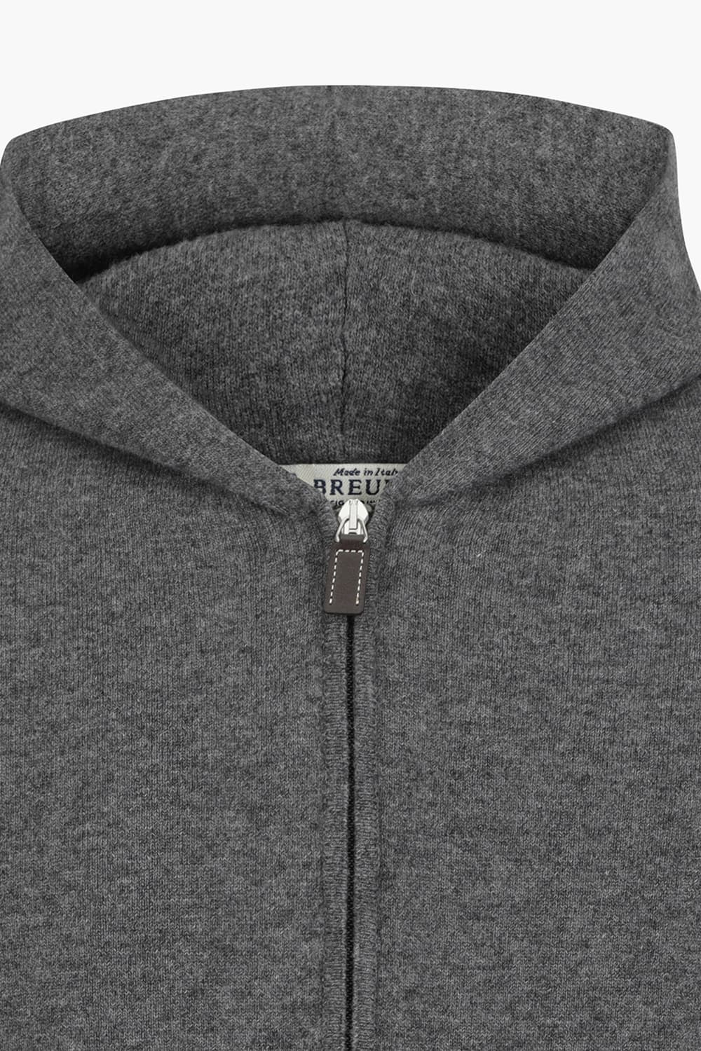 니트 Hoodie Knitwear RE5FMMAKN204R95