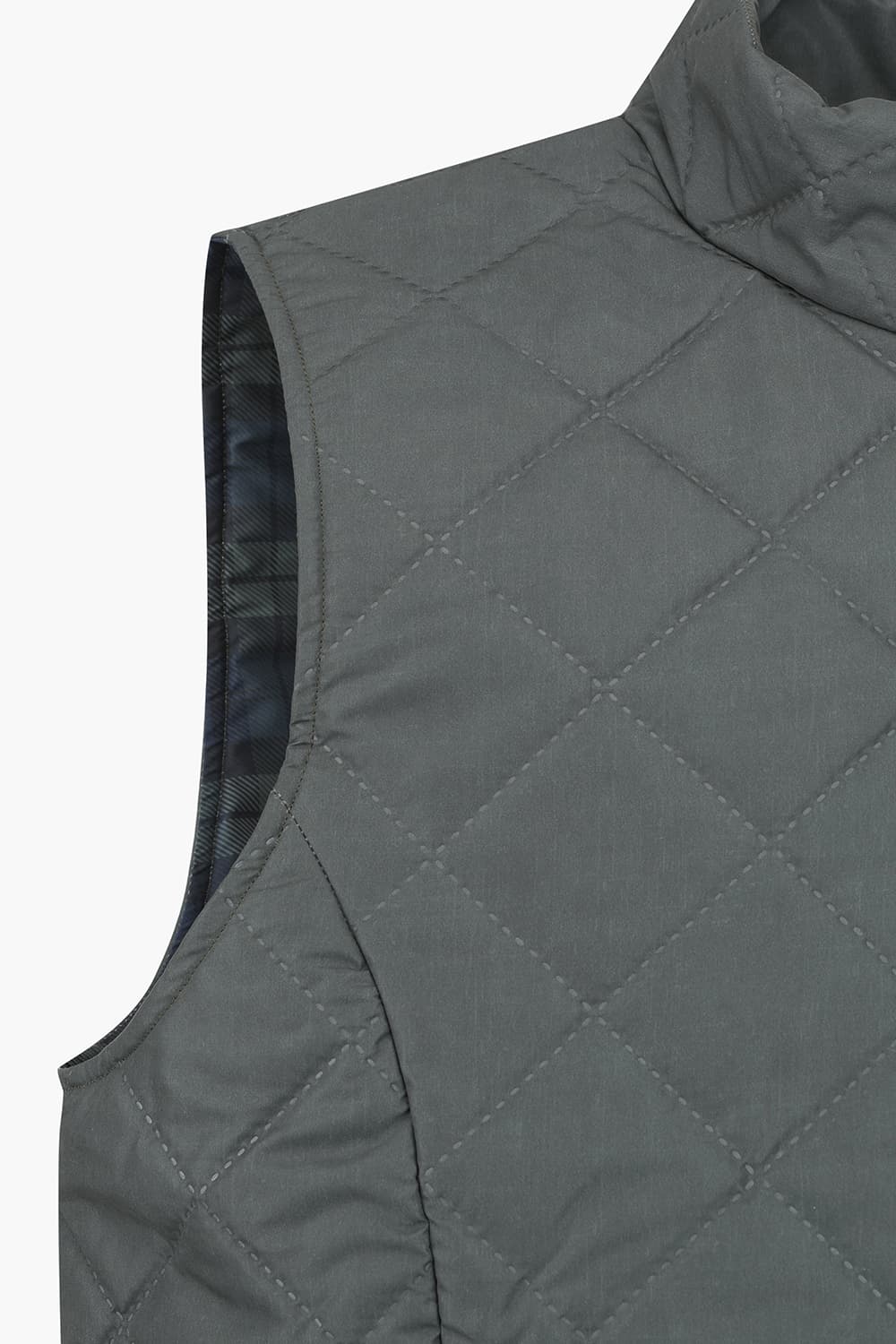 베스트 Clan Vest Outer RE5FMMAOT501R77