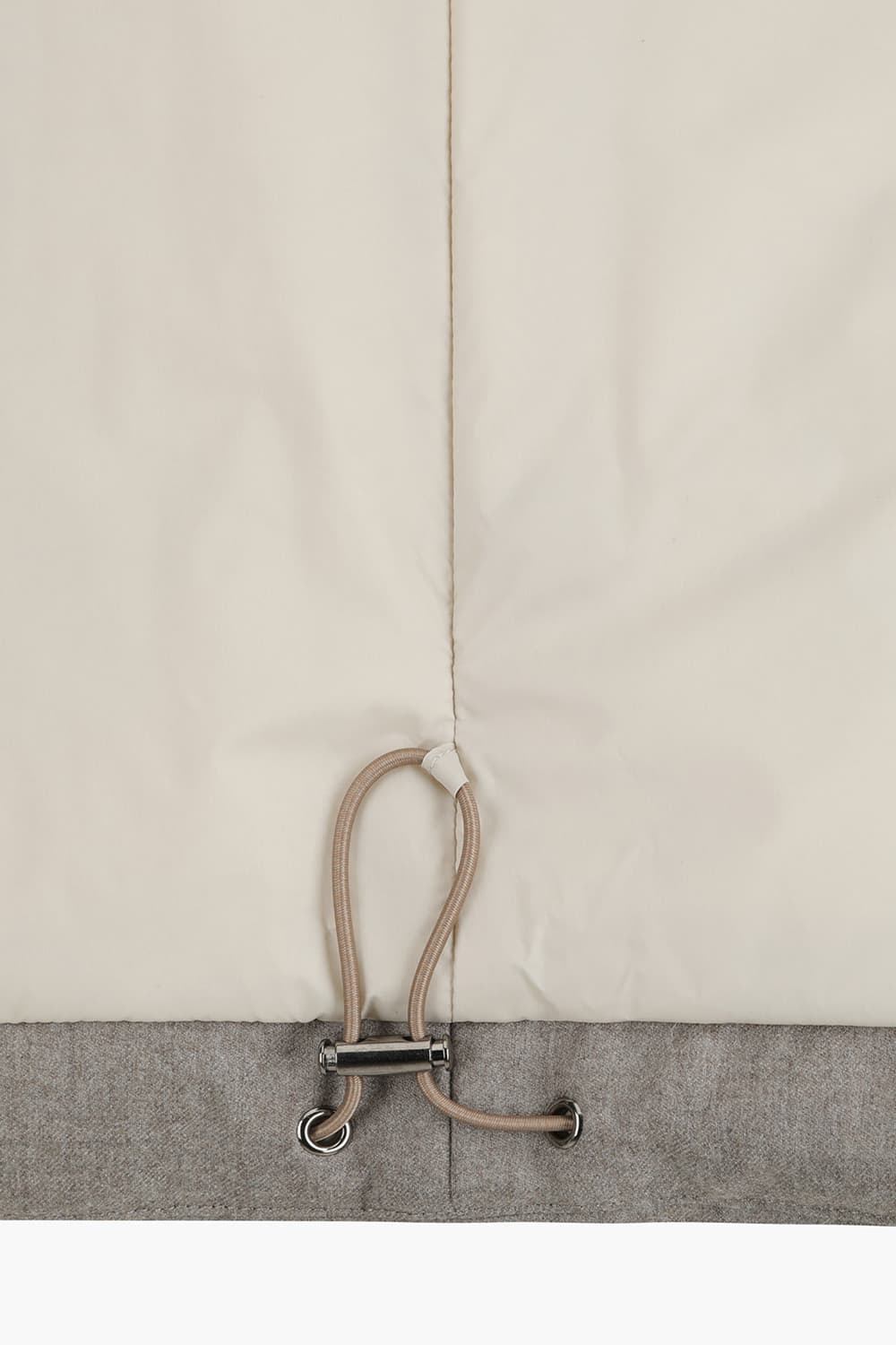 베스트 Wool Vest Outer RE5FMMAOT801R93