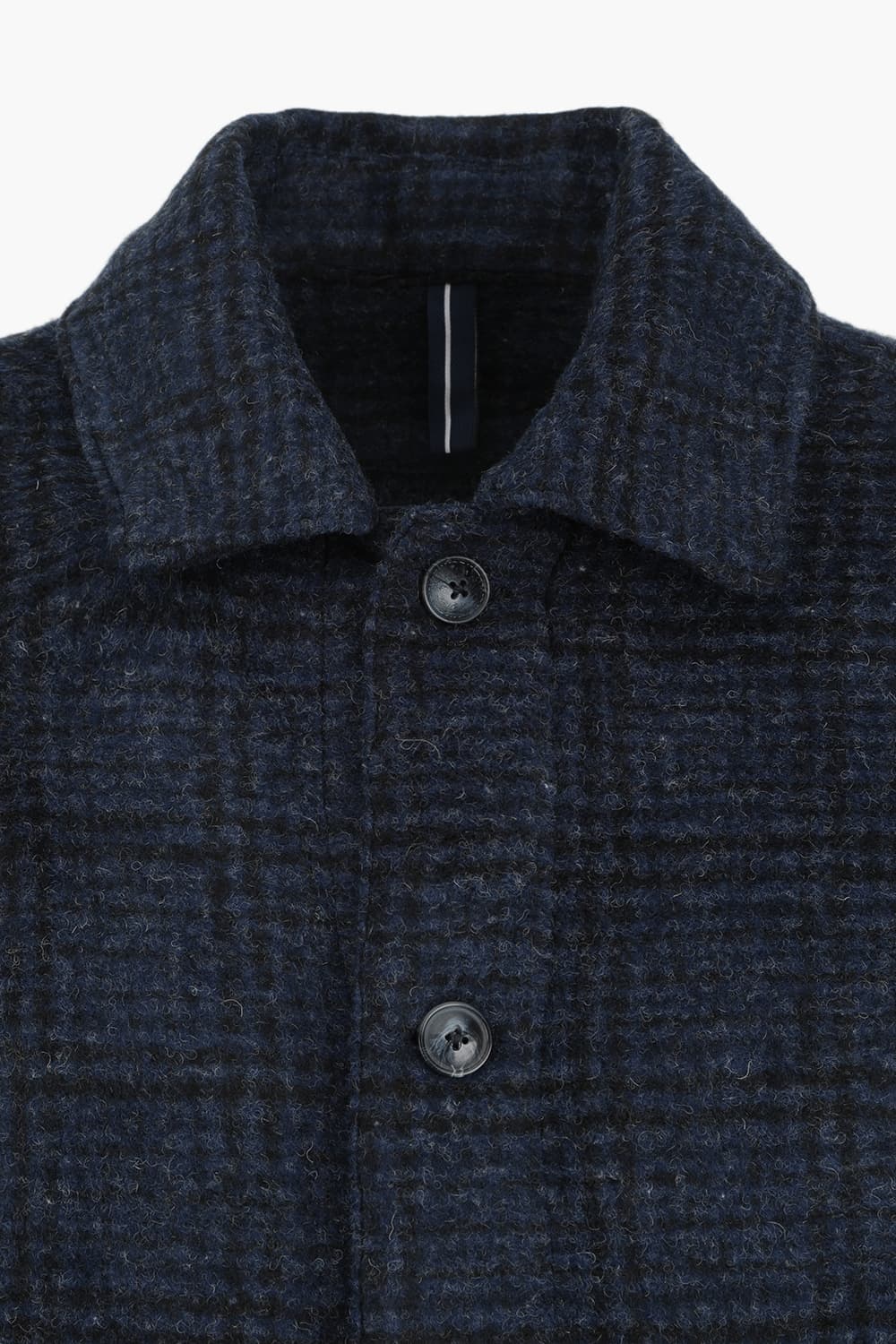 아우터 Cotton Blend Overshirt Outer RE5FMMAOT102R66