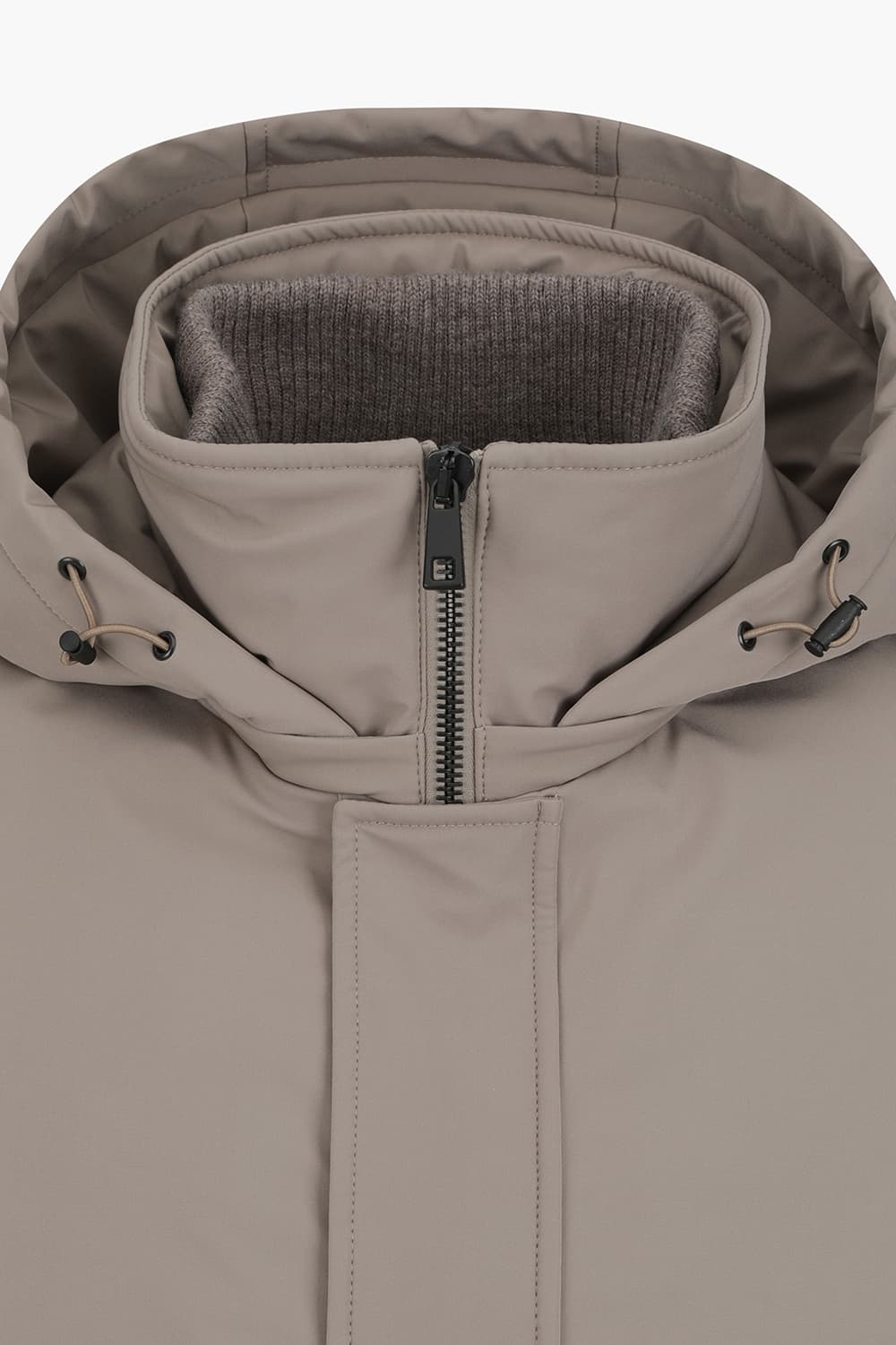 폴리 점퍼 Poly Long jumper RE5FMMAOT802R80