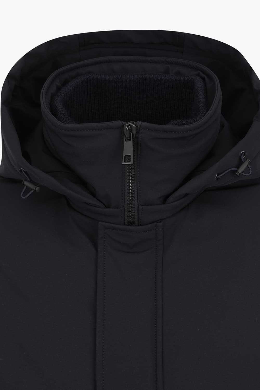 폴리 점퍼 Poly Long jumper RE5FMMAOT802R66