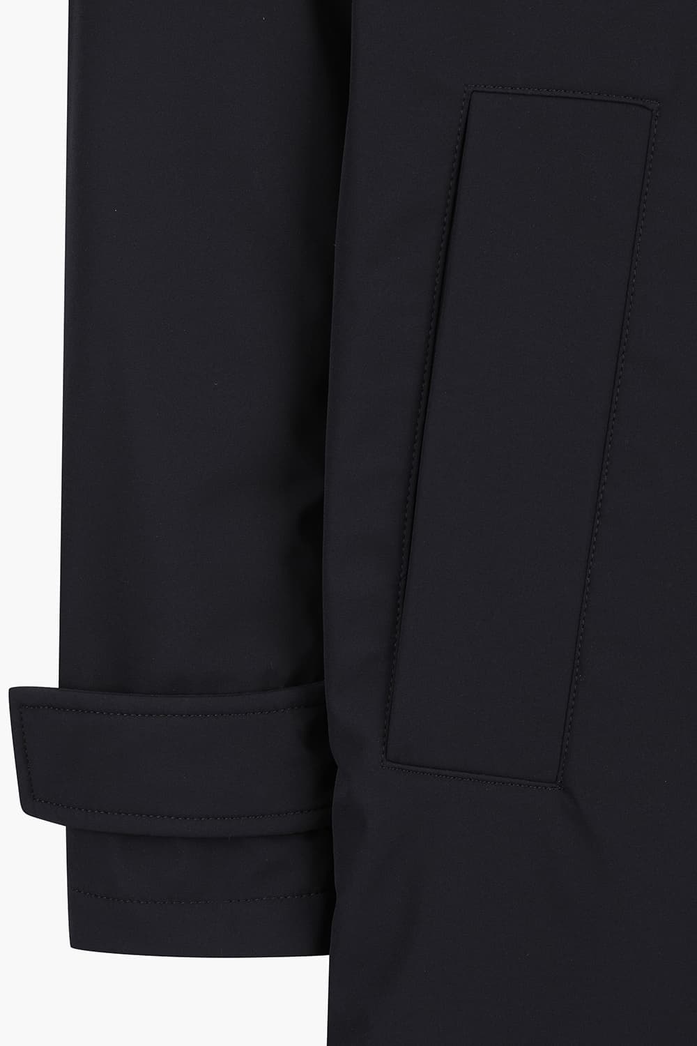 폴리 점퍼 Poly Long jumper RE5FMMAOT802R66