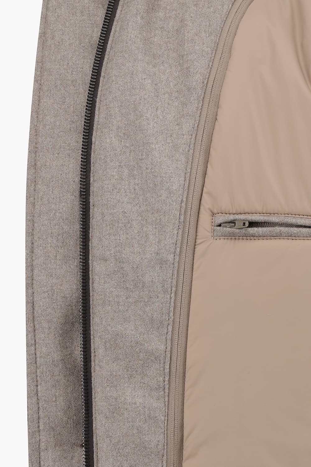 퀄팅 재킷 Quilting Jacket RE5FMMAOT803R87