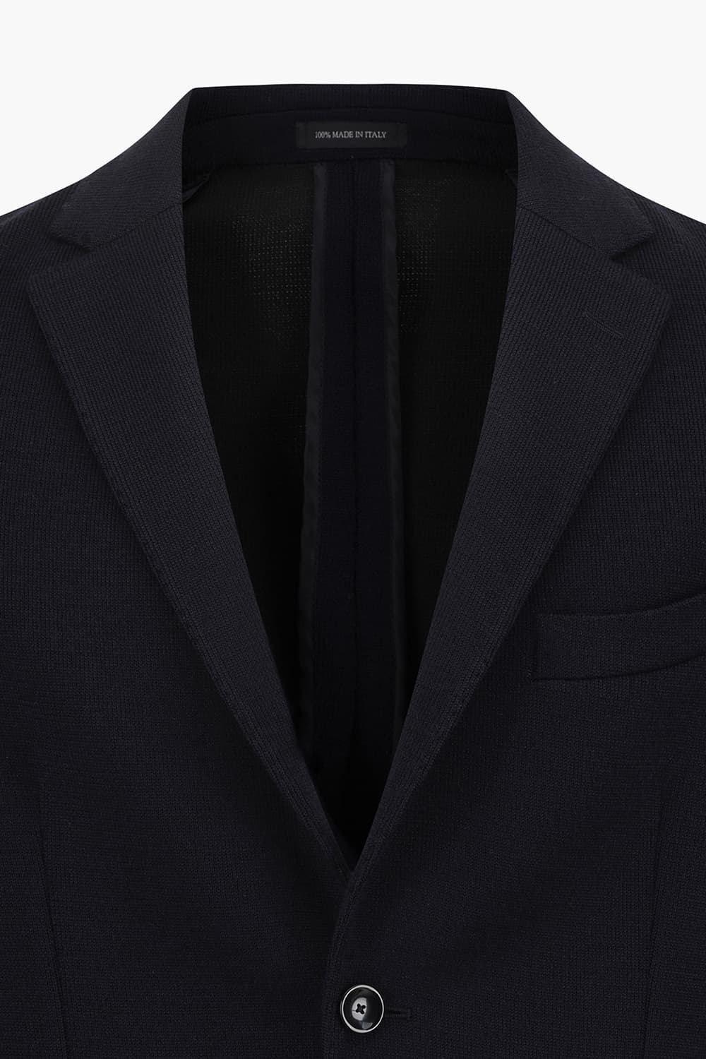 울 혼방 재킷 Wool Mix Jacket RE5FMMAJA802R66