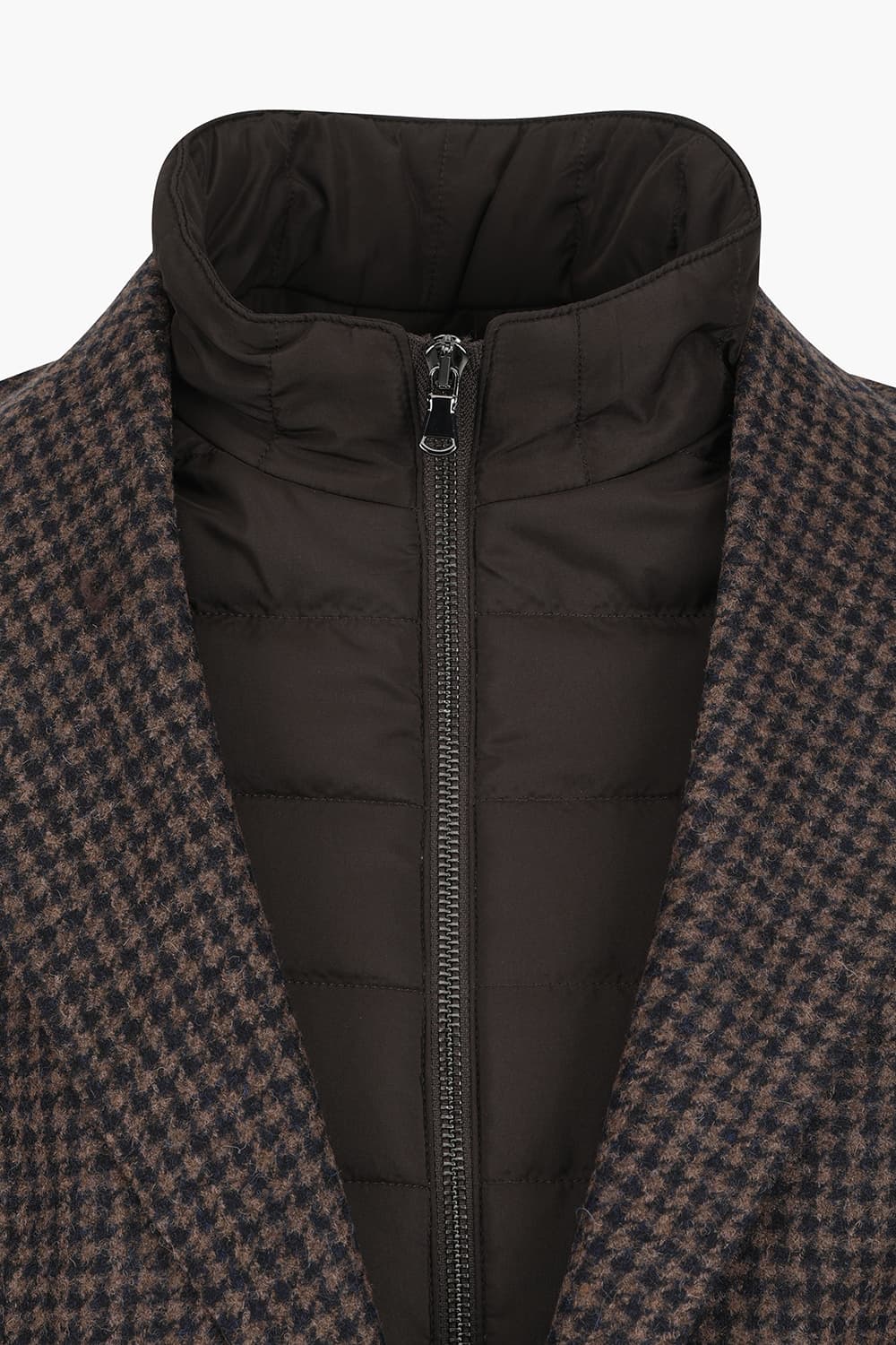 울 재킷 Wool Mix Jacket RE5FMMAJA804R85