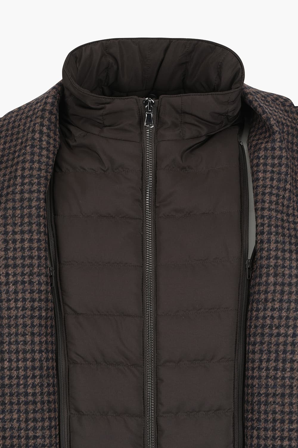 울 재킷 Wool Mix Jacket RE5FMMAJA804R85