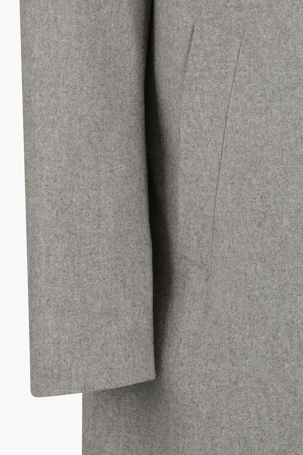 울 코트 Wool Coat RE5FMMACO801R15