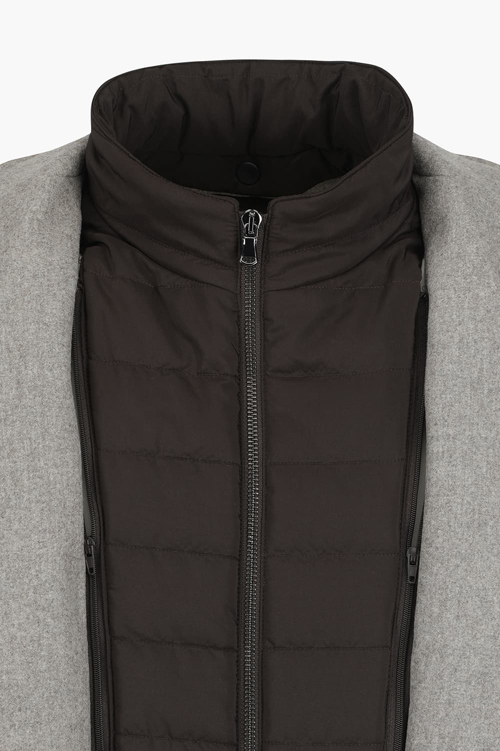 울 코트 Wool Coat RE5FMMACO801R15