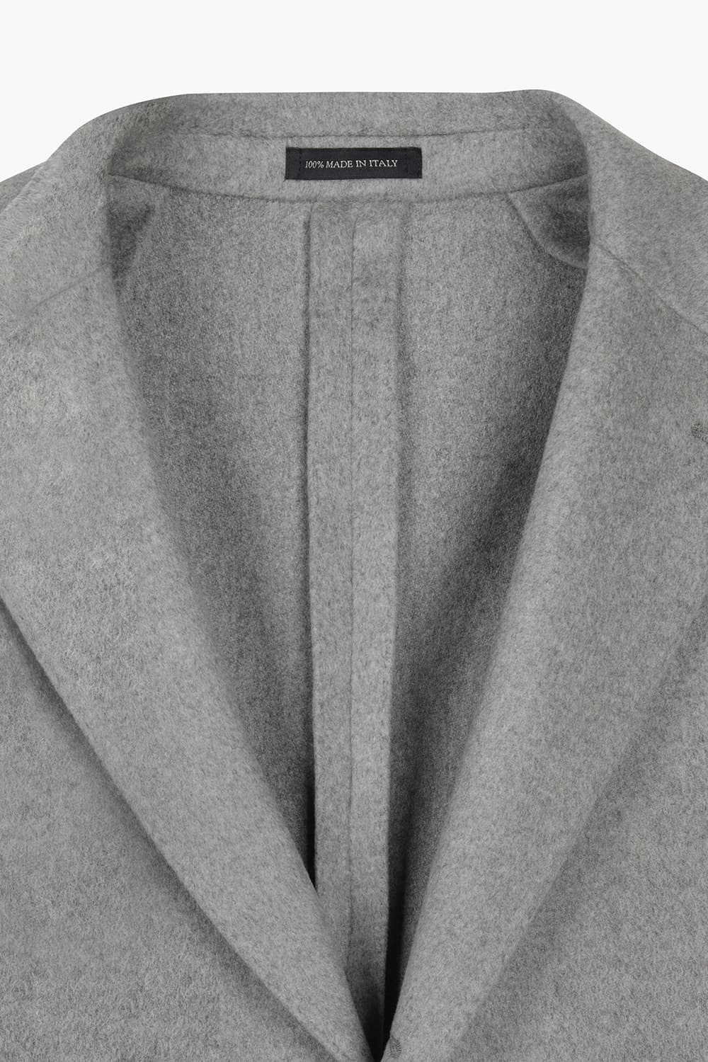 울 코트 Wool Coat RE5FMMACO802R90