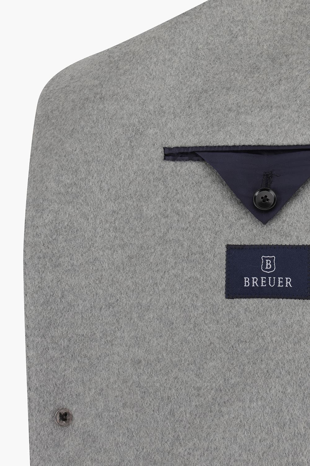 울 코트 Wool Coat RE5FMMACO802R90