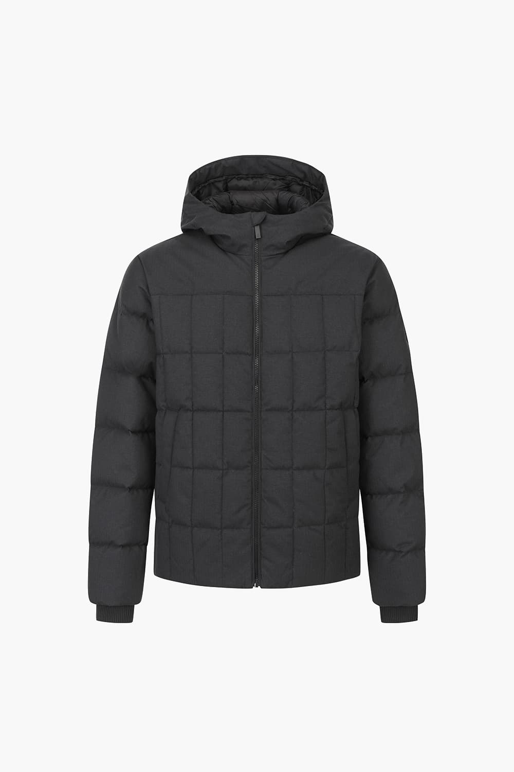 점퍼 Duck Down Leo Jumper QE5FMQCOT104Q99