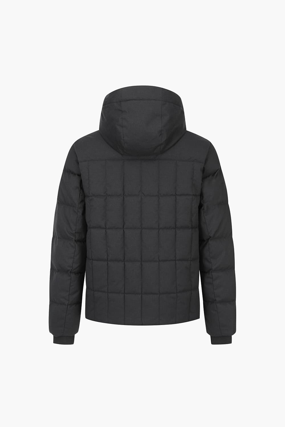 점퍼 Duck Down Leo Jumper QE5FMQCOT104Q99