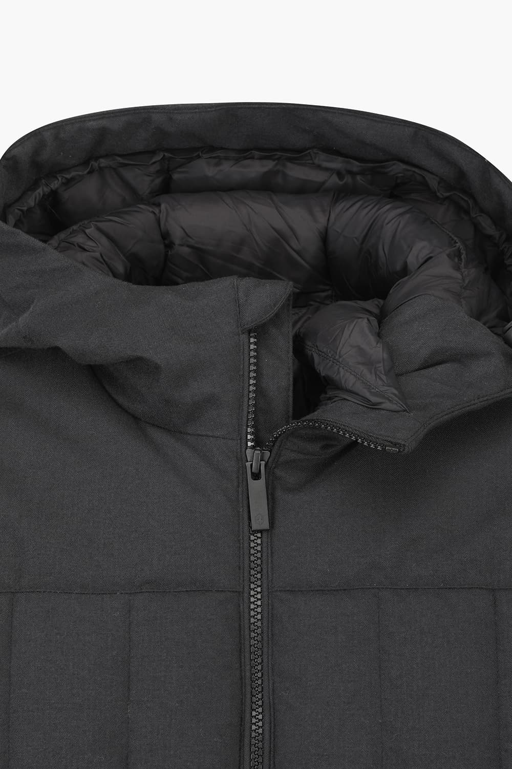 점퍼 Duck Down Leo Jumper QE5FMQCOT104Q99