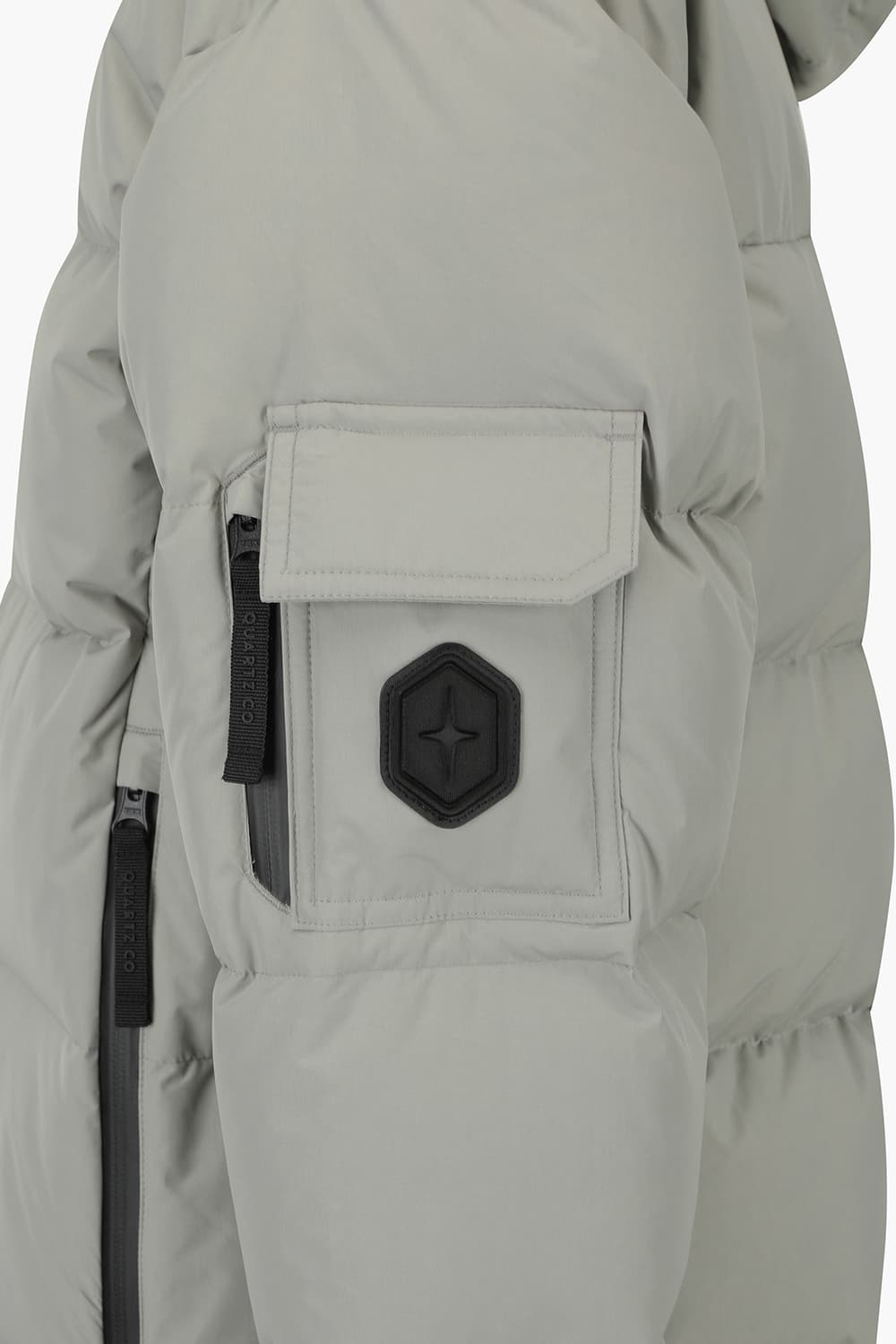 점퍼 Duck Down Dawson Jumper QE5FMQCOT103Q90