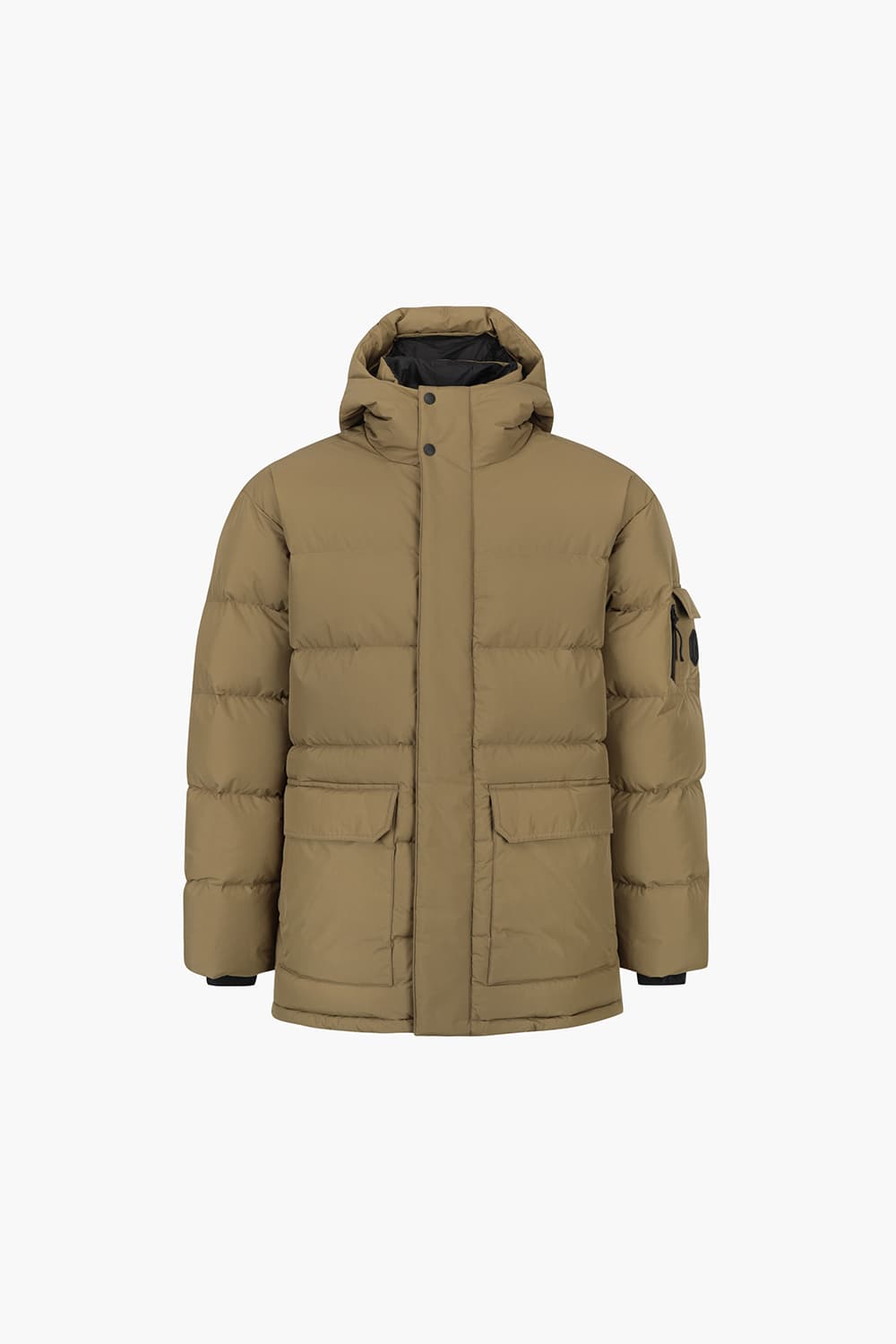 점퍼 Duck Down Alexander Jumper QE5FMQCOT102Q82