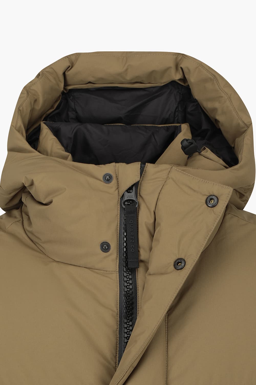 점퍼 Duck Down Alexander Jumper QE5FMQCOT102Q82