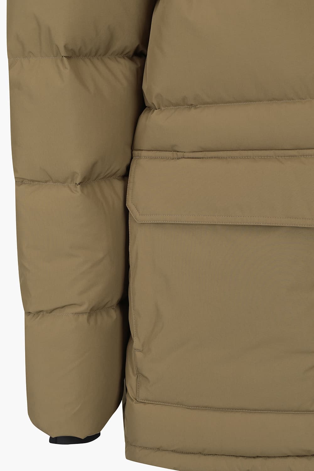 점퍼 Duck Down Alexander Jumper QE5FMQCOT102Q82