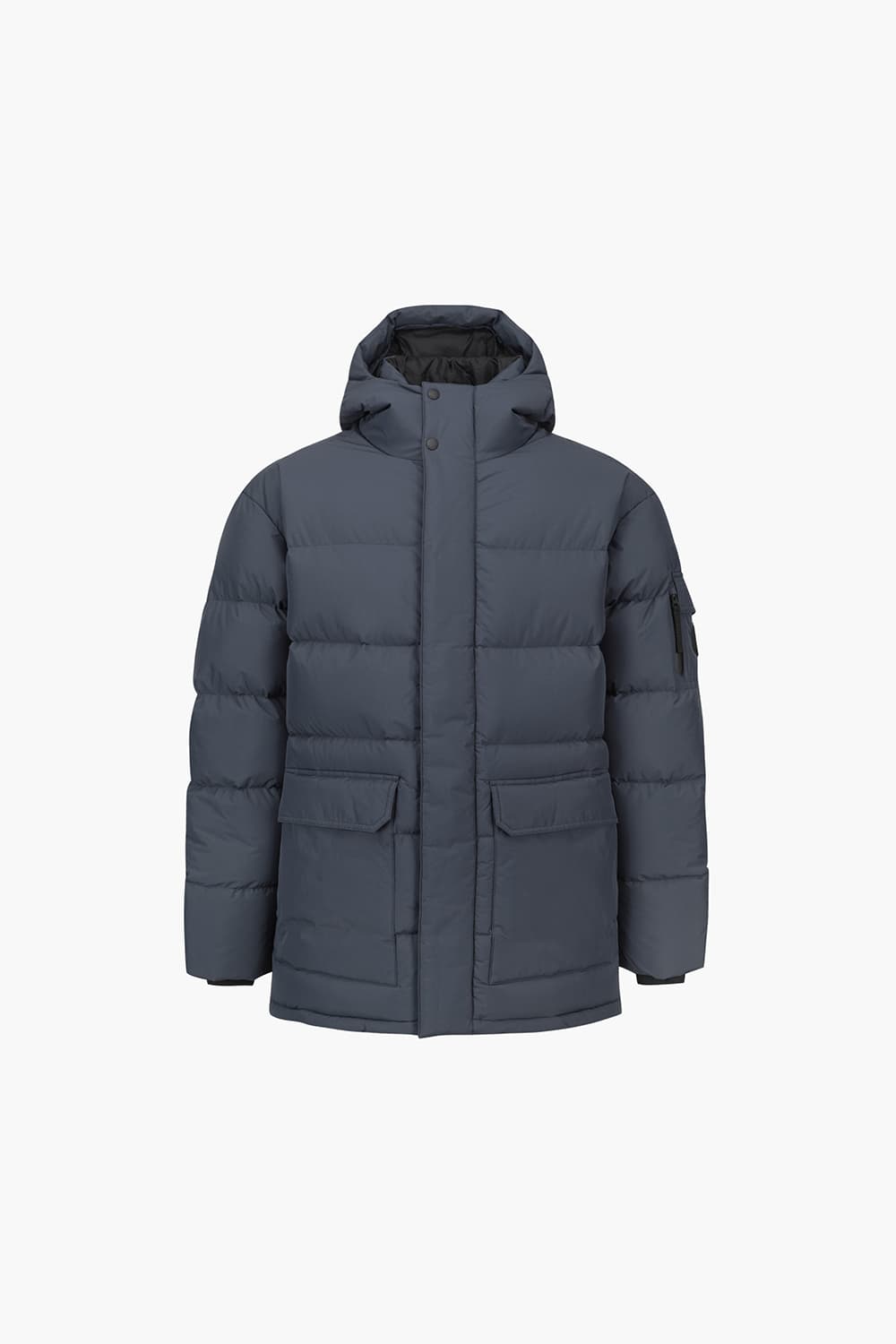 점퍼 Duck Down Alexander Jumper QE5FMQCOT102Q66