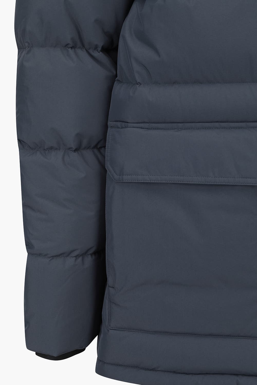 점퍼 Duck Down Alexander Jumper QE5FMQCOT102Q66