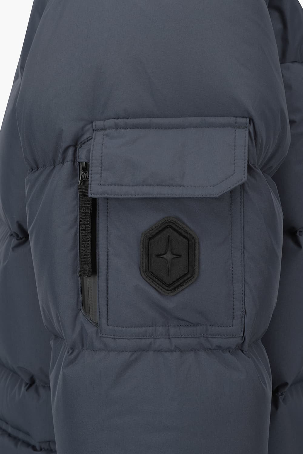 점퍼 Duck Down Alexander Jumper QE5FMQCOT102Q66