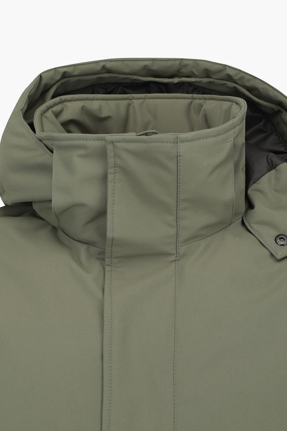 점퍼 Duck Down Labrador Jumper QE5FMQCOT101Q77