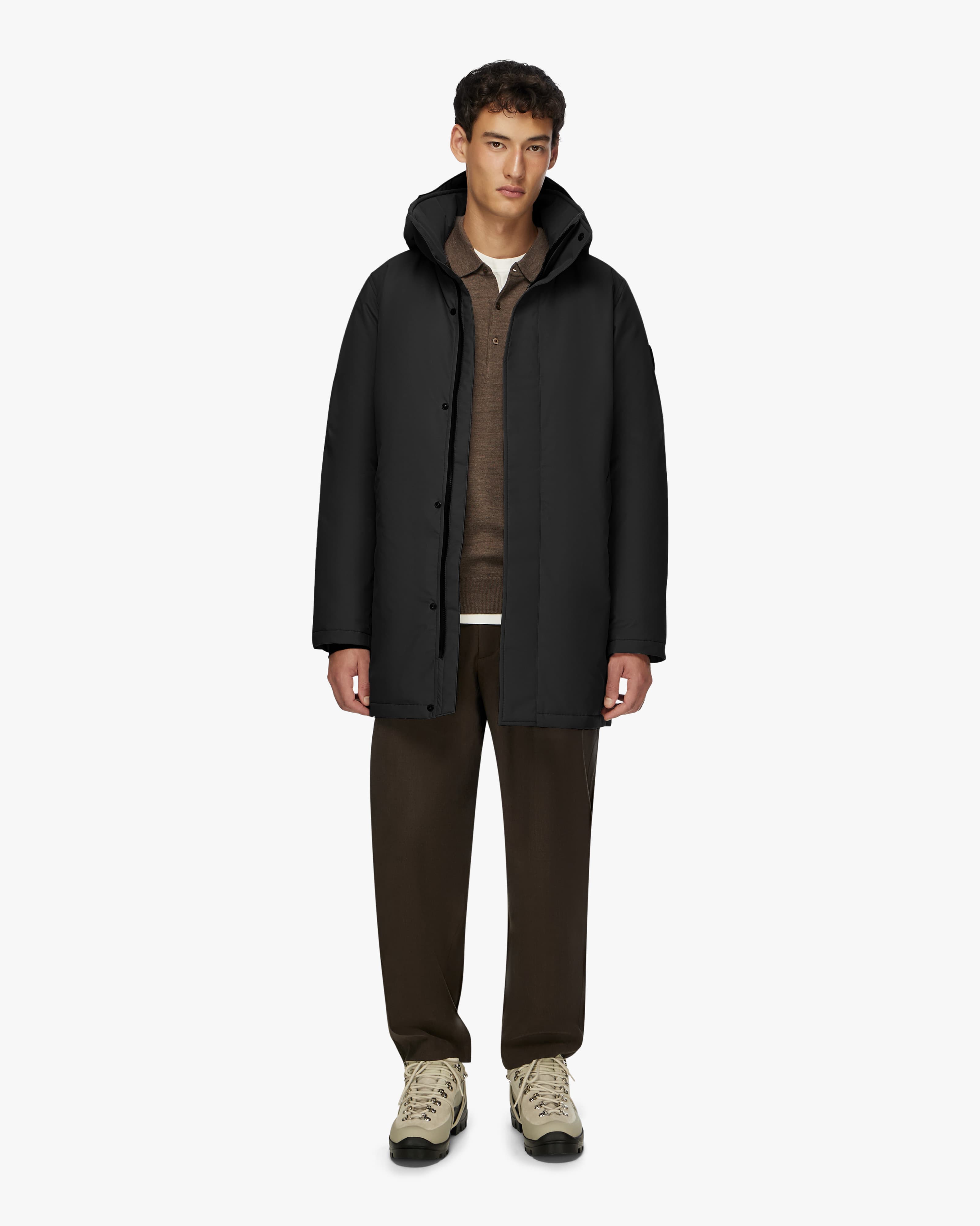 점퍼 Duck Down Labrador Jumper QE5FMQCOT101Q99