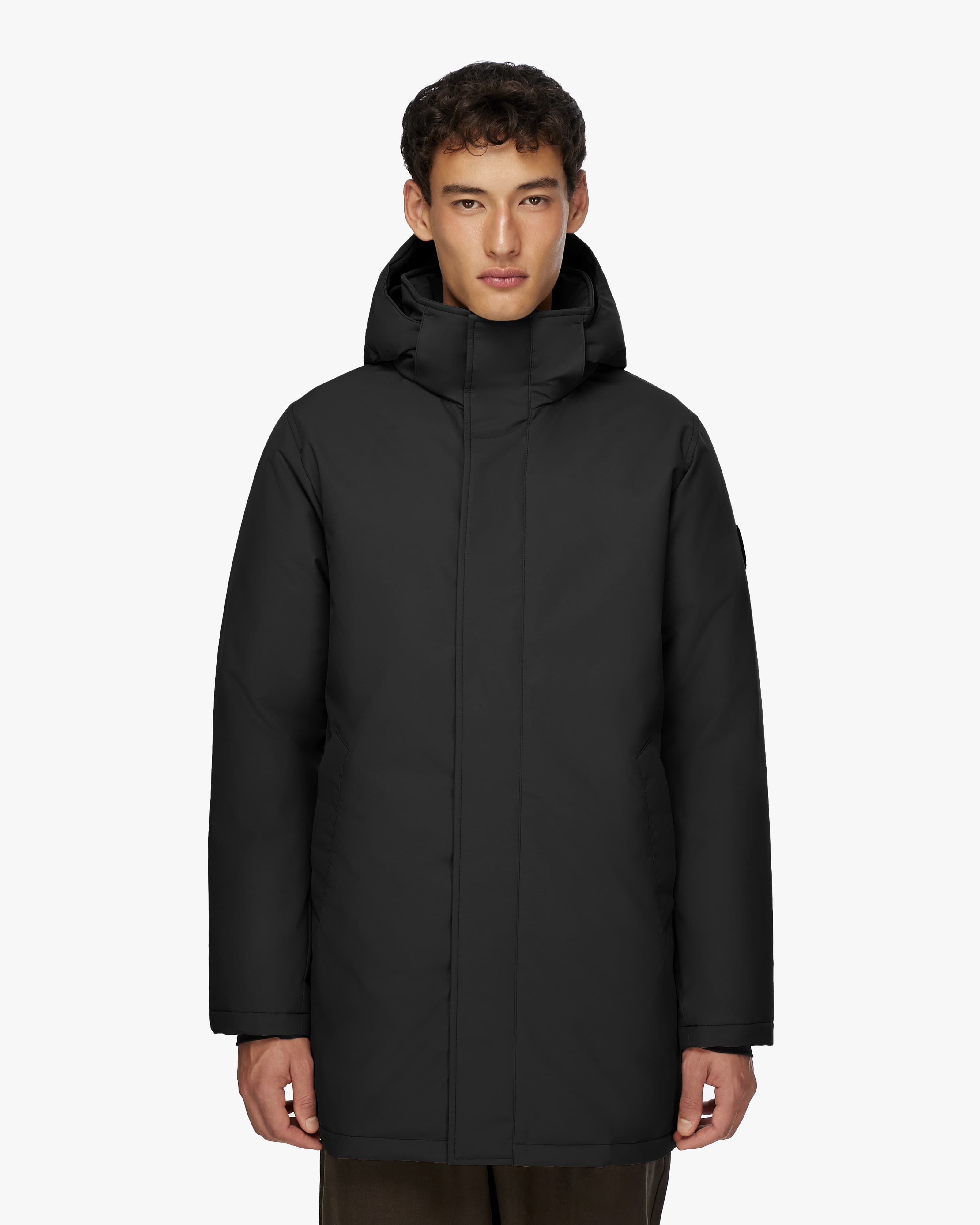 점퍼 Duck Down Labrador Jumper QE5FMQCOT101Q99