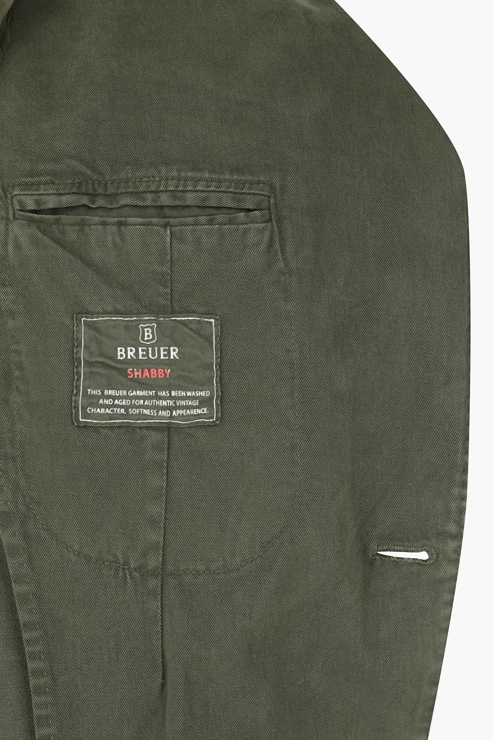 재킷 Cotton Solid Jacket RE5FMMAJA101R77