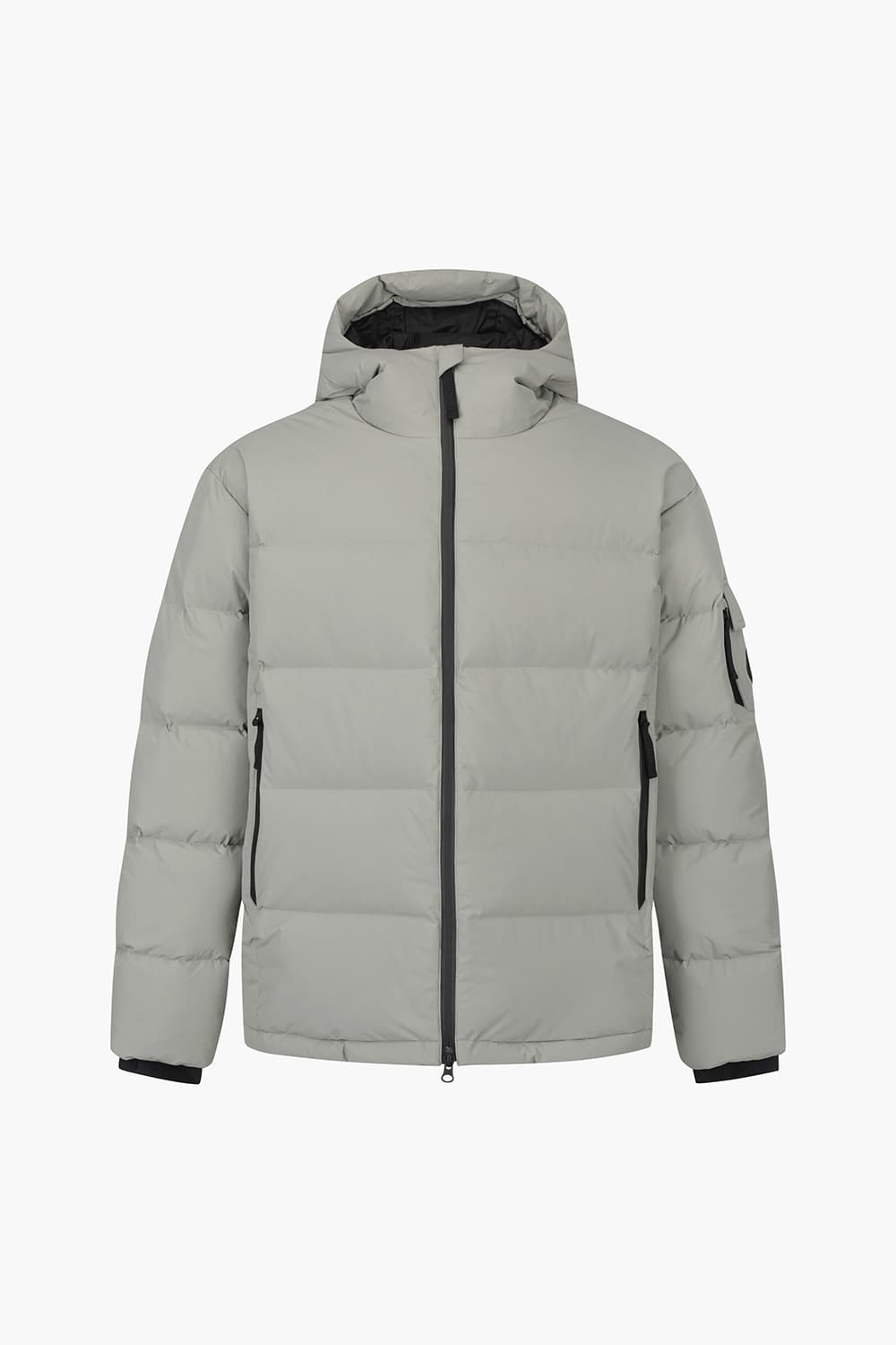 점퍼 Duck Down Dawson Jumper QE5FMQCOT103Q90