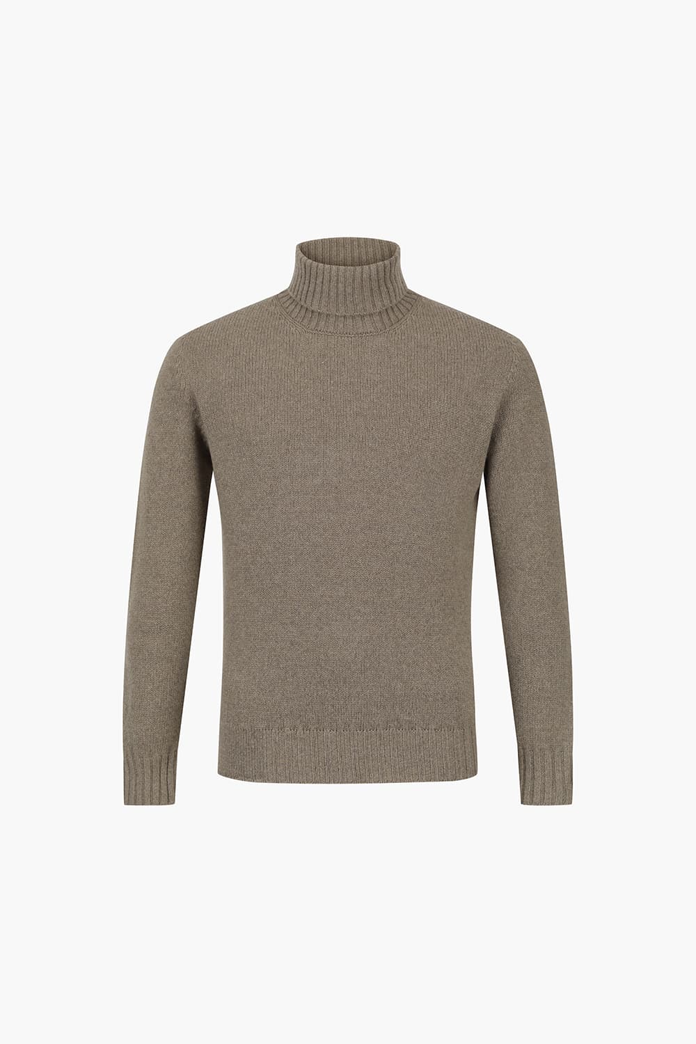 니트 Cashmere Pull Colrond Knit RE5FMMAKN207R85