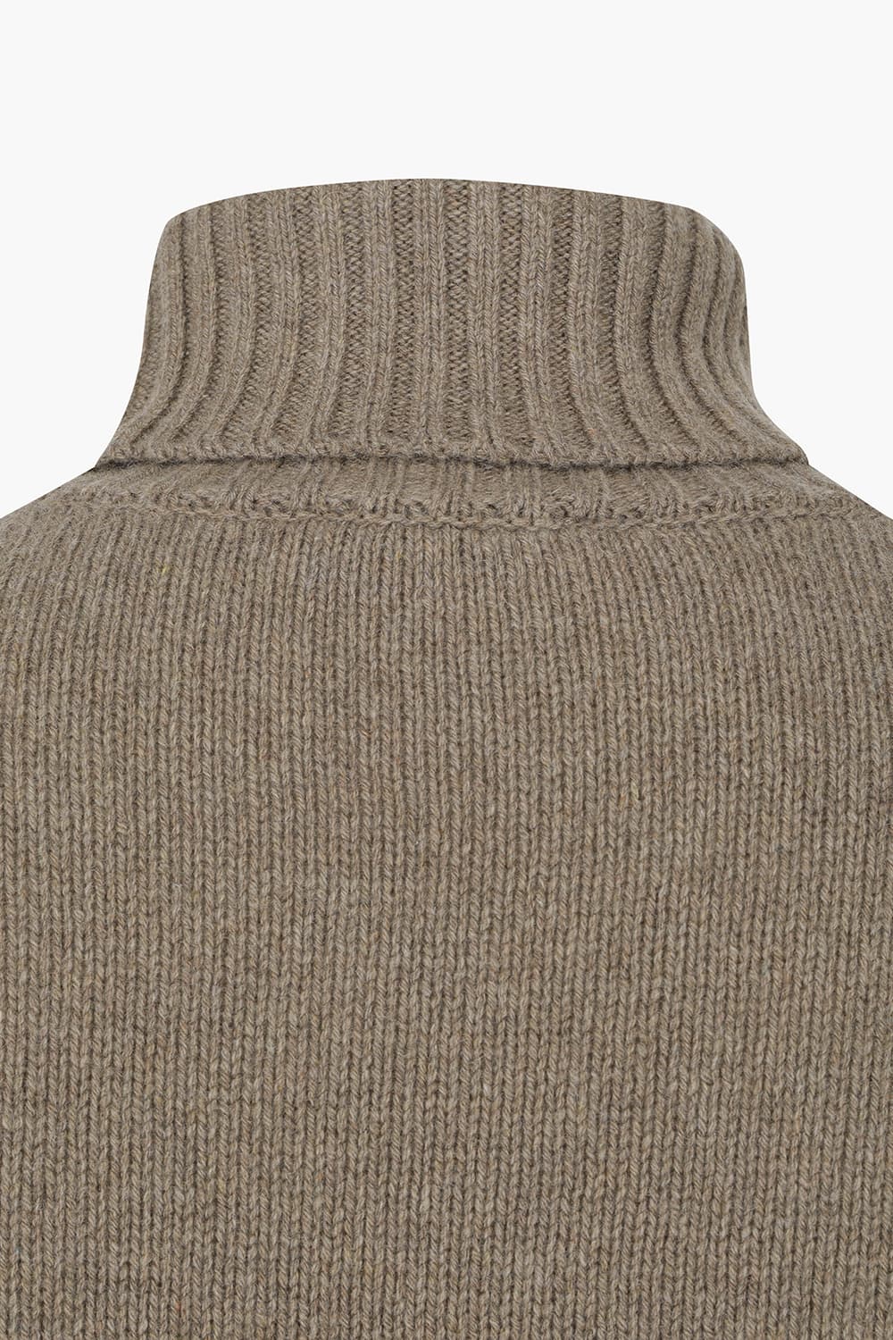 니트 Cashmere Pull Colrond Knit RE5FMMAKN207R85