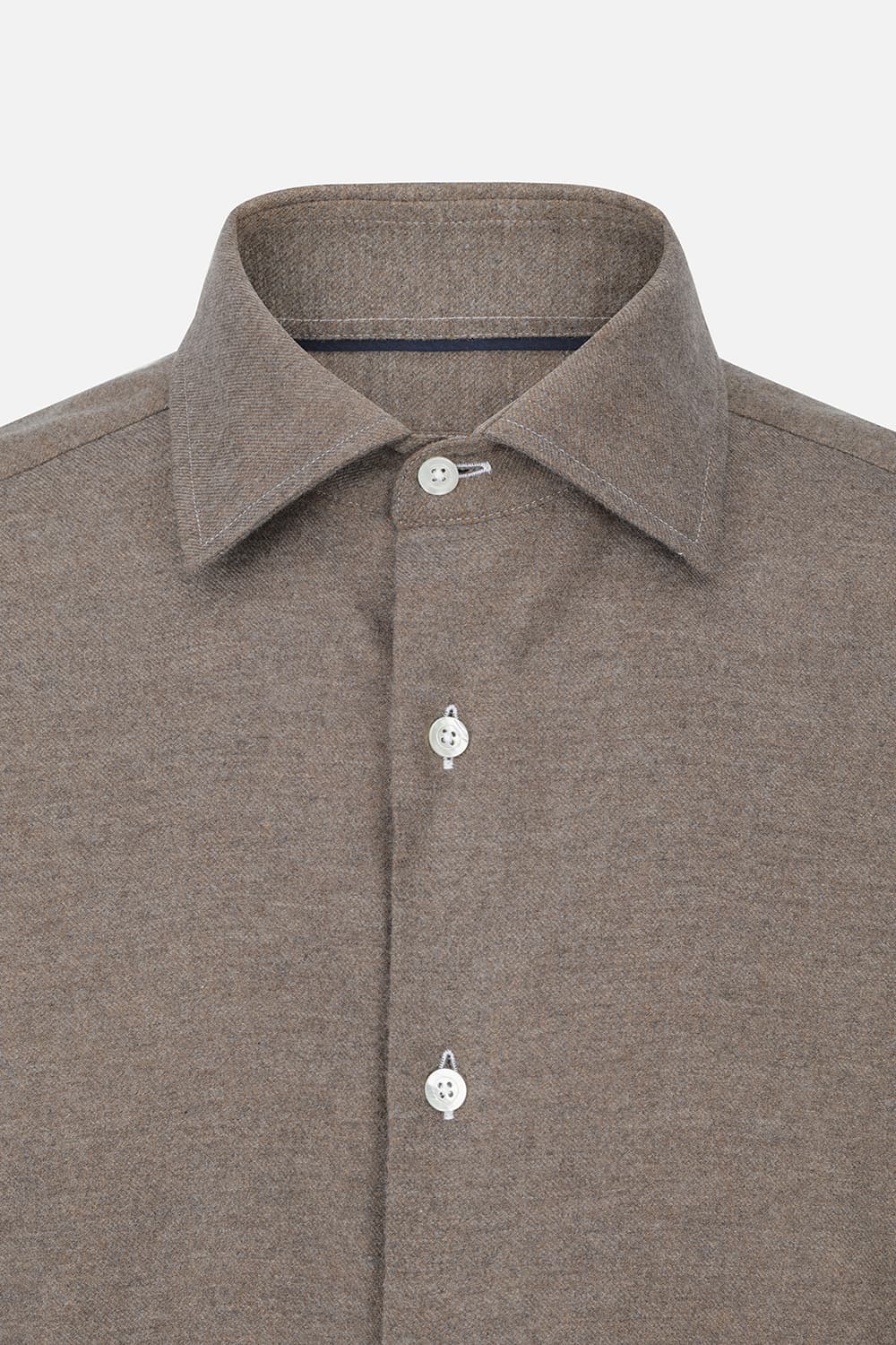 셔츠 Cotton Beaulieu Shirt RE5FMMASH303R82