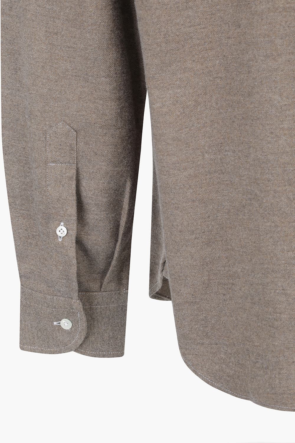 셔츠 Cotton Beaulieu Shirt RE5FMMASH303R82