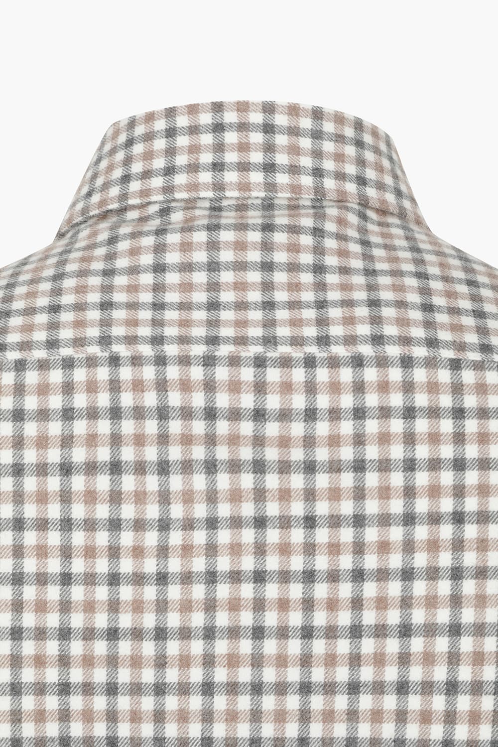 셔츠 Cotton Beaulieu Shirt RE5FMMASH306R80