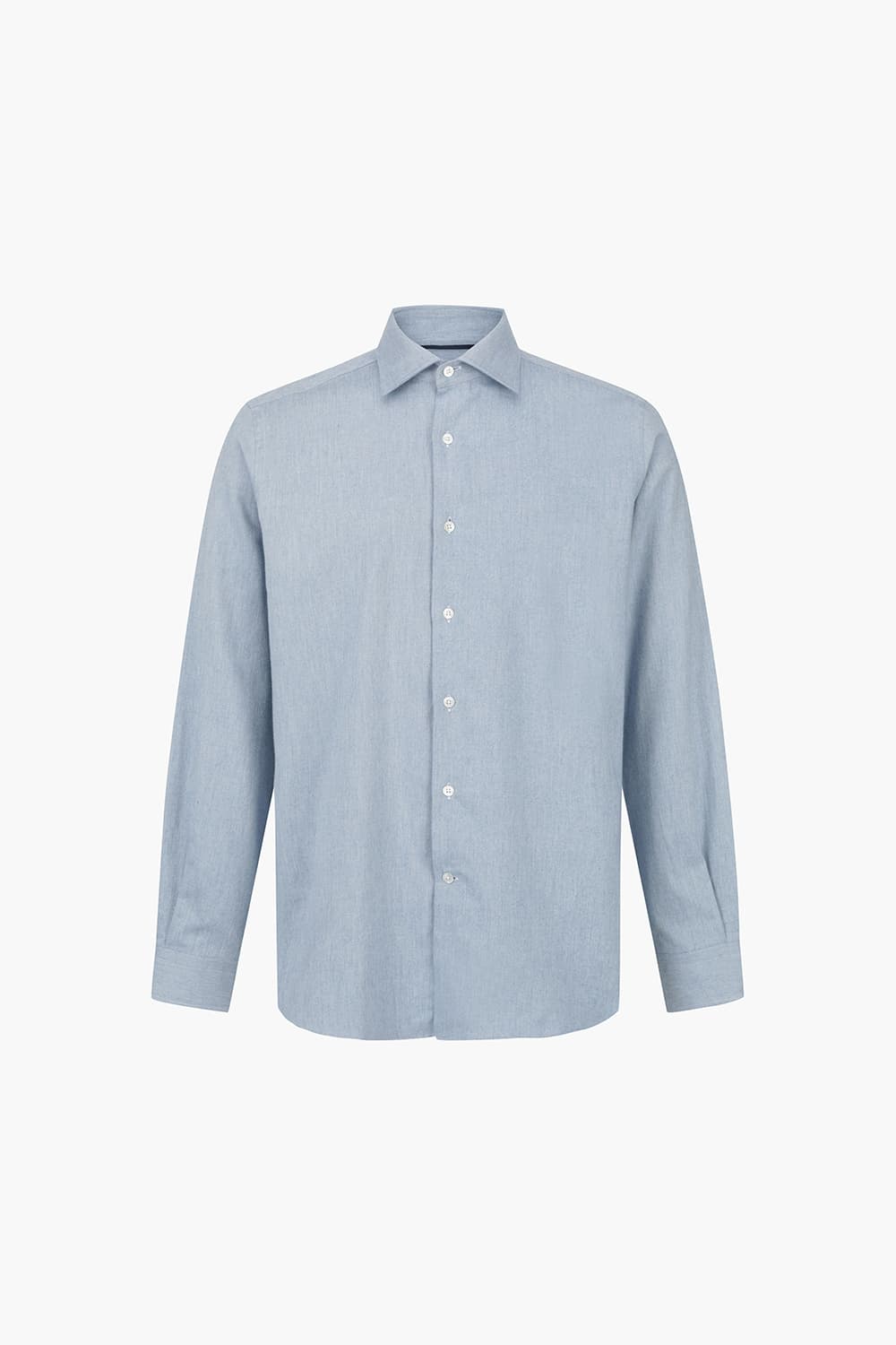 셔츠 Cotton Beaulieu Shirt RE5FMMASH304R62