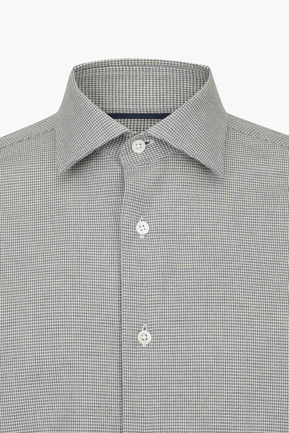 셔츠 Cotton Beaulieu Shirt RE5FMMASH307R90