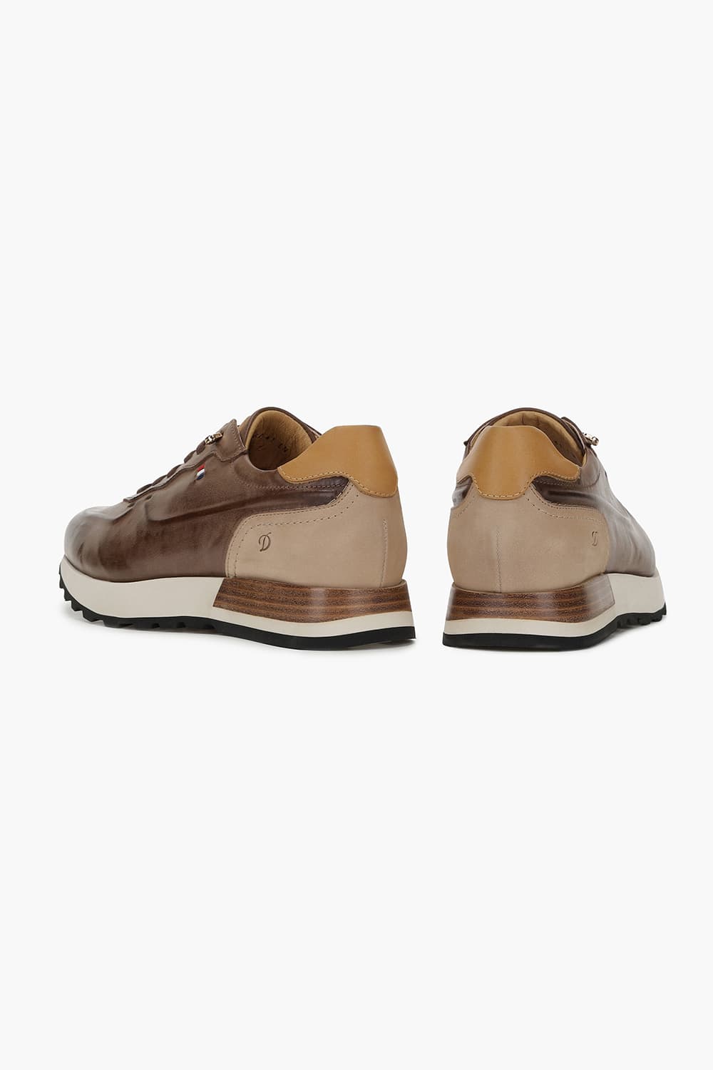 데피 남성 캐주얼 510 애슬래틱 PE5FMC1AT510PBR