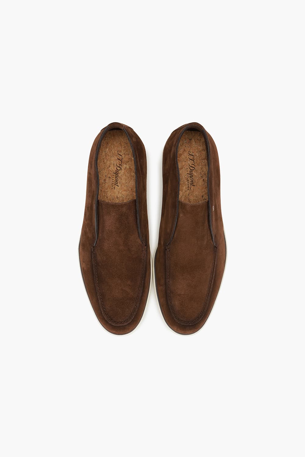 데피 남성 캐주얼 411 스니커즈 PE5FMC1SN411PBR